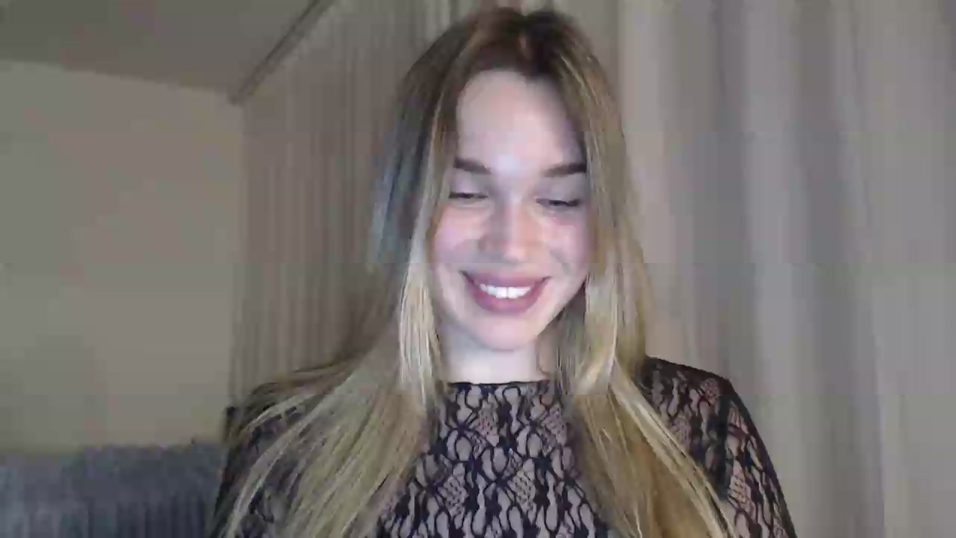 Gallery image thumbnail from Ooh_Cassie's myfreecams stream on, 06/14/2026, 21:45 image 1 of 20