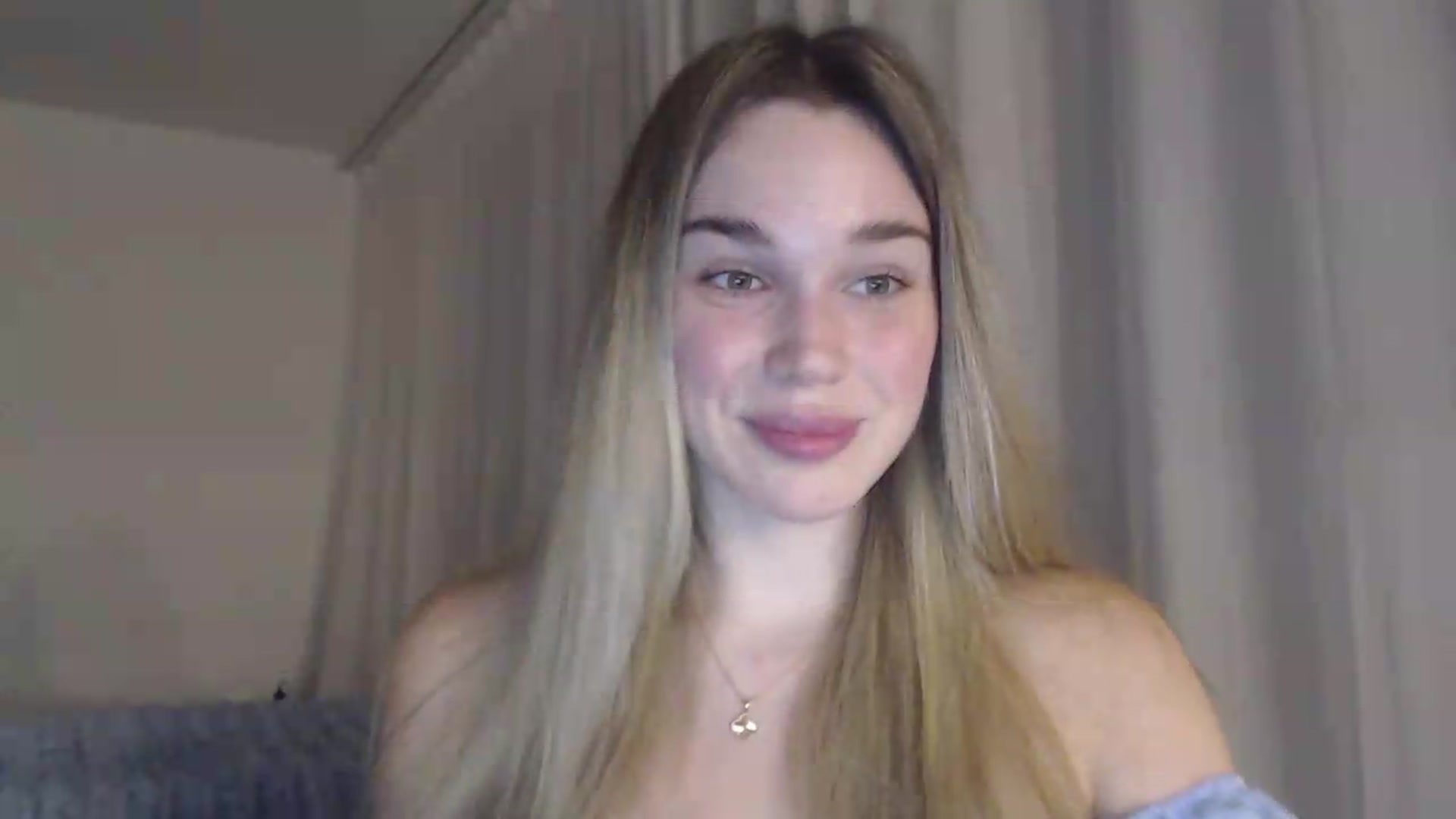 Gallery image thumbnail from Ooh_Cassie's myfreecams stream on, 06/15/2026, 20:07 image 2 of 20