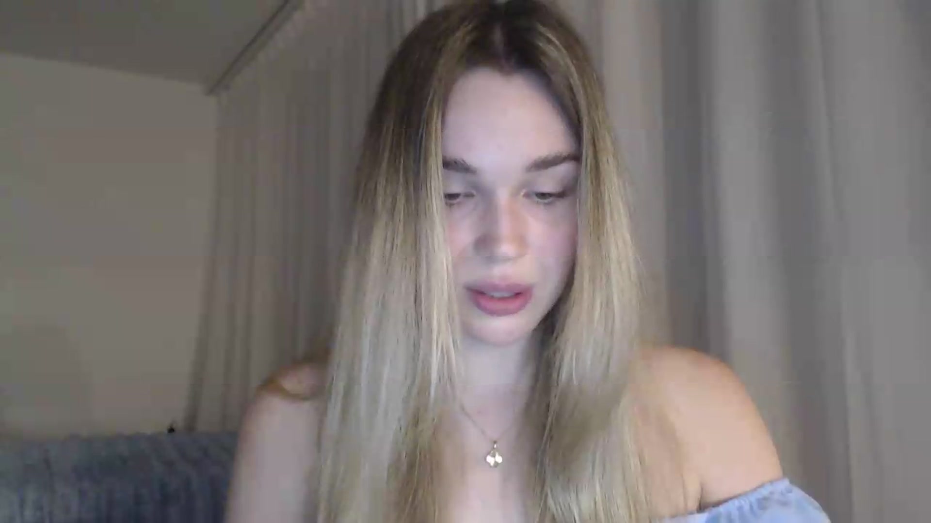 Gallery image thumbnail from Ooh_Cassie's myfreecams stream on, 06/15/2026, 20:07 image 20 of 20