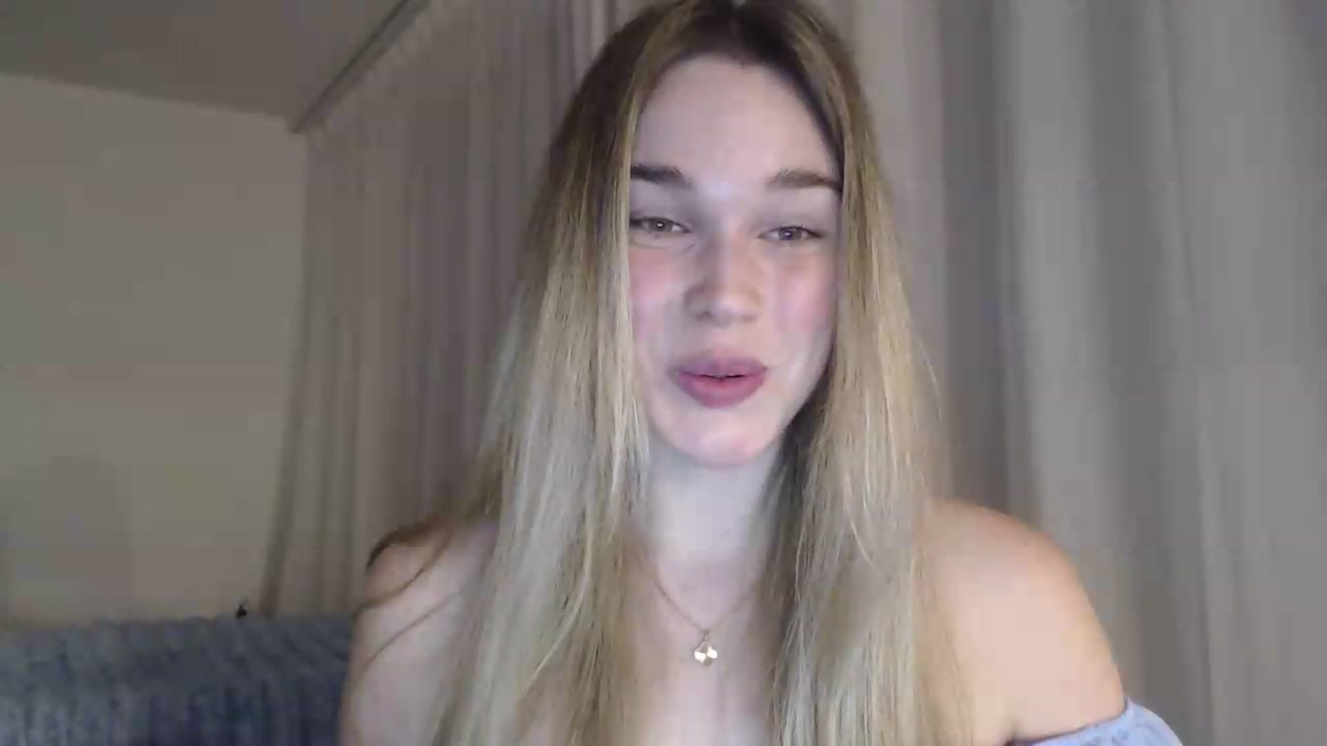 Gallery image thumbnail from Ooh_Cassie's myfreecams stream on, 06/15/2026, 20:07 image 17 of 20