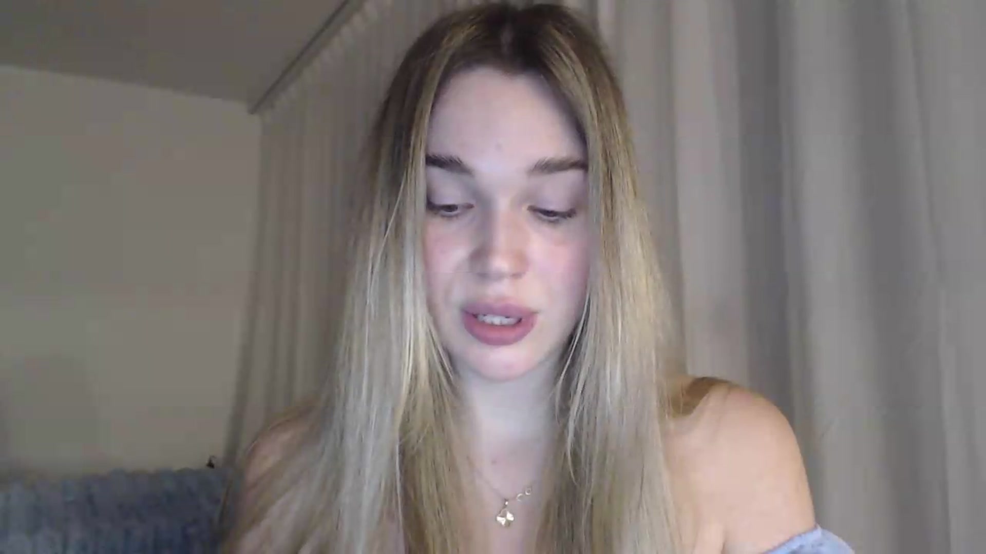 Gallery image thumbnail from Ooh_Cassie's myfreecams stream on, 06/15/2026, 22:07 image 11 of 20