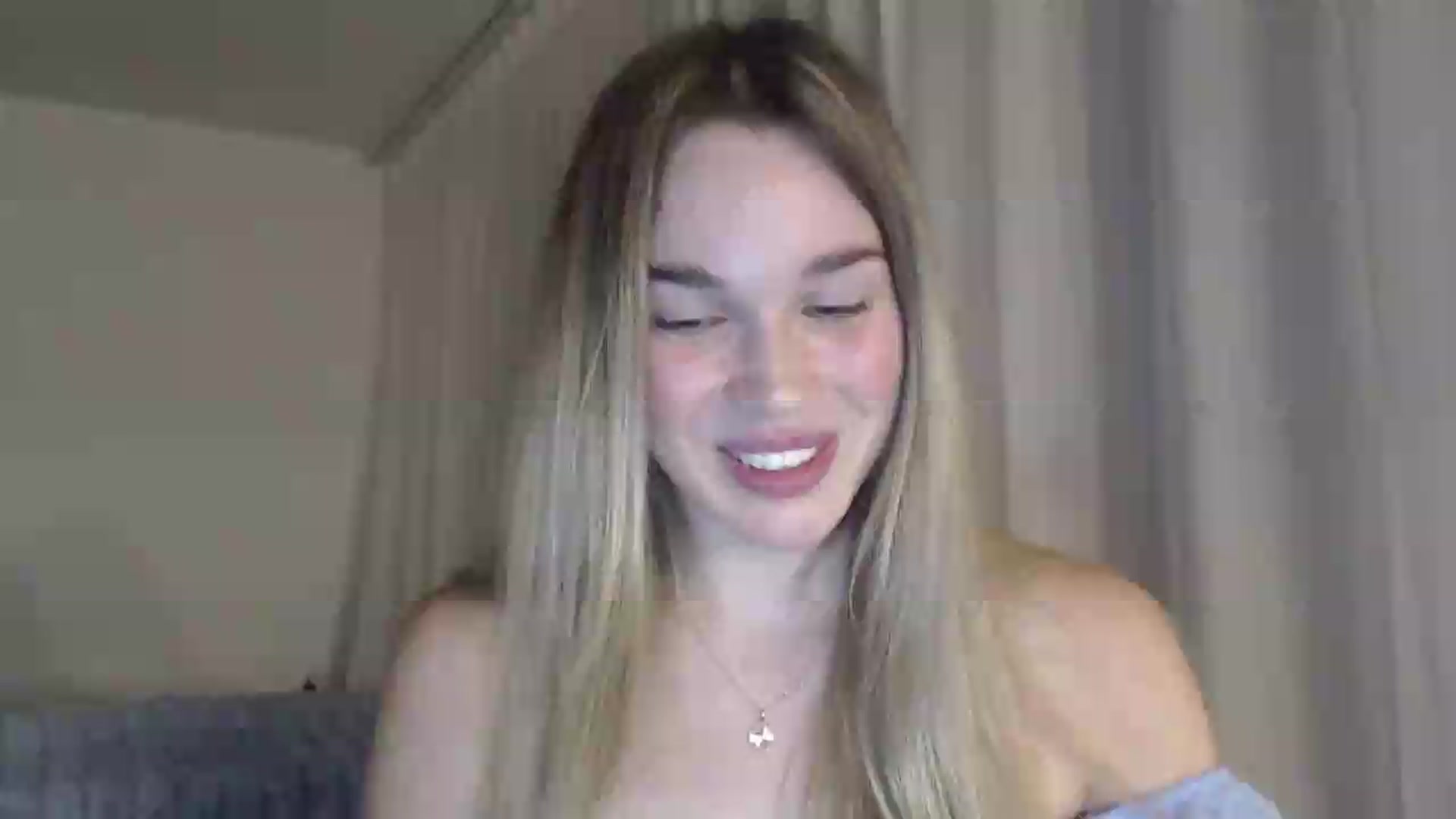 Gallery image thumbnail from Ooh_Cassie's myfreecams stream on, 06/15/2026, 22:07 image 18 of 20