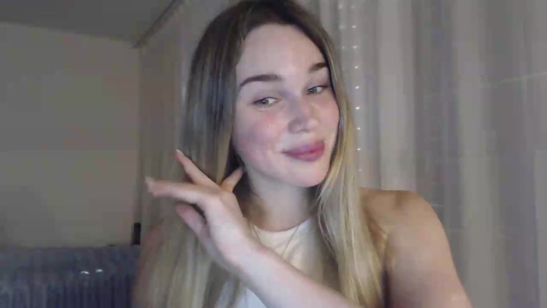 Gallery image thumbnail from Ooh_Cassie's myfreecams stream on, 06/23/2026, 18:18 image 9 of 20