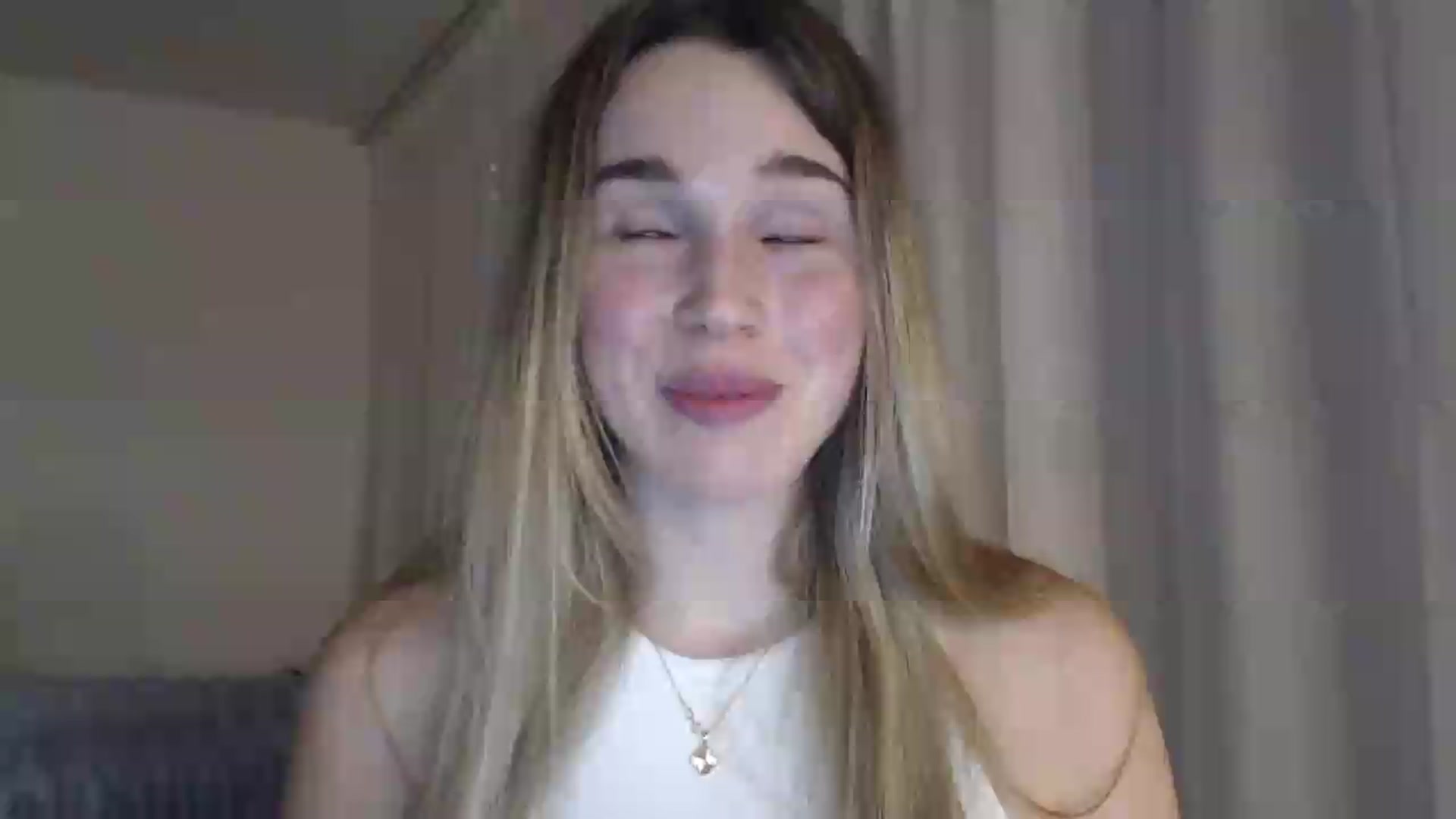 Gallery image thumbnail from Ooh_Cassie's myfreecams stream on, 06/23/2026, 19:00 image 1 of 20