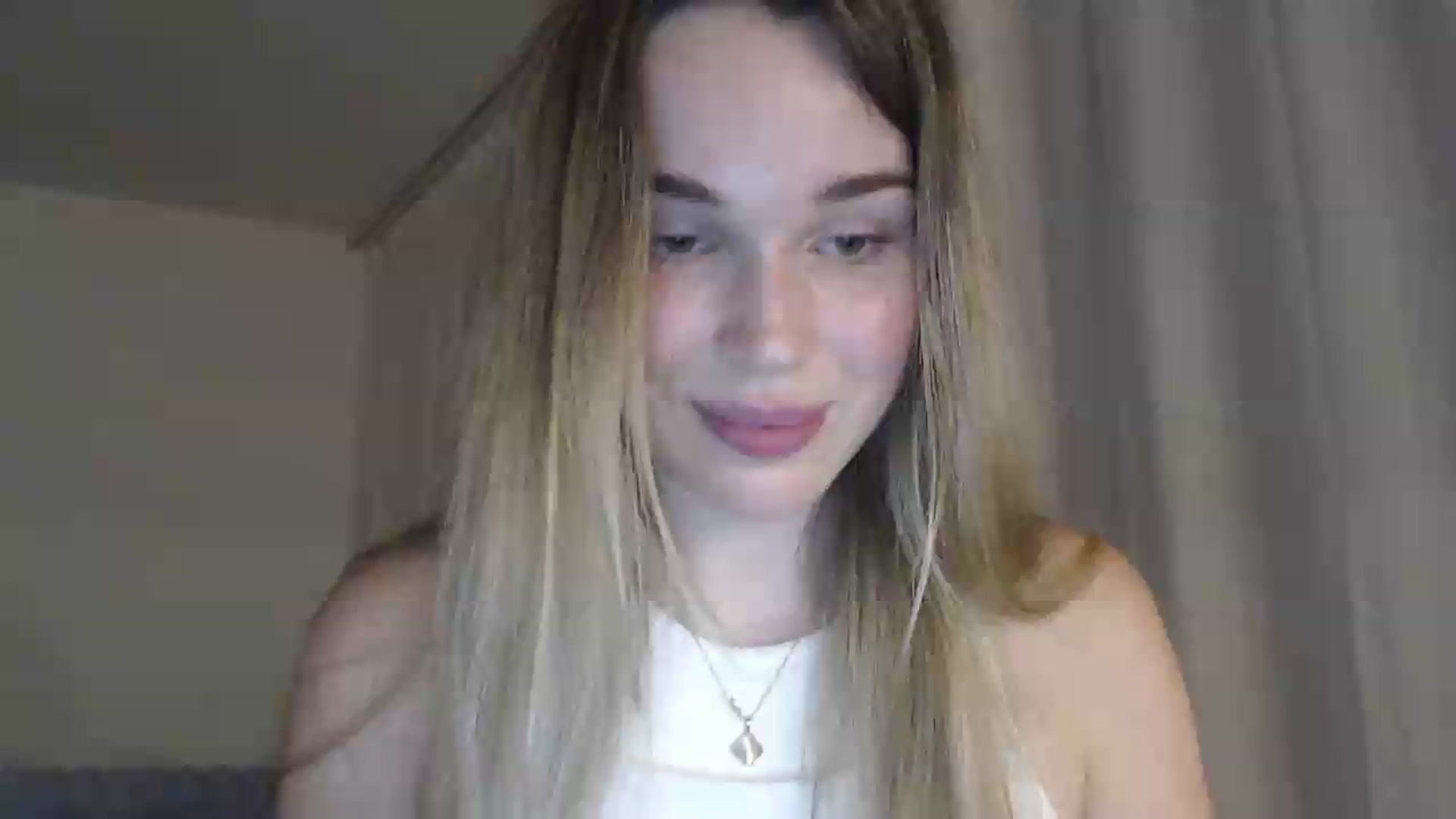 Gallery image thumbnail from Ooh_Cassie's myfreecams stream on, 06/23/2026, 19:00 image 18 of 20