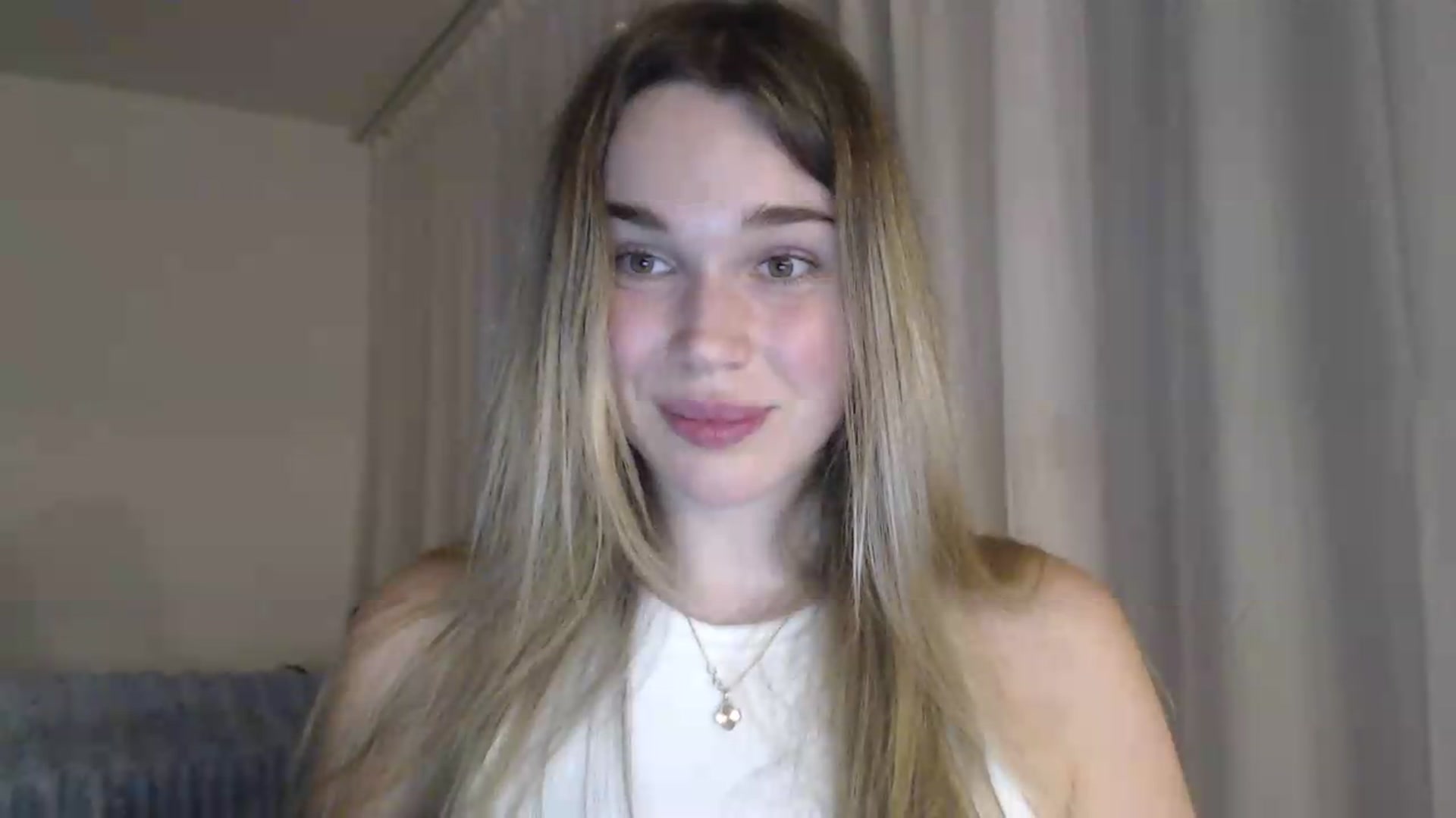 Gallery image thumbnail from Ooh_Cassie's myfreecams stream on, 06/23/2026, 19:00 image 8 of 20