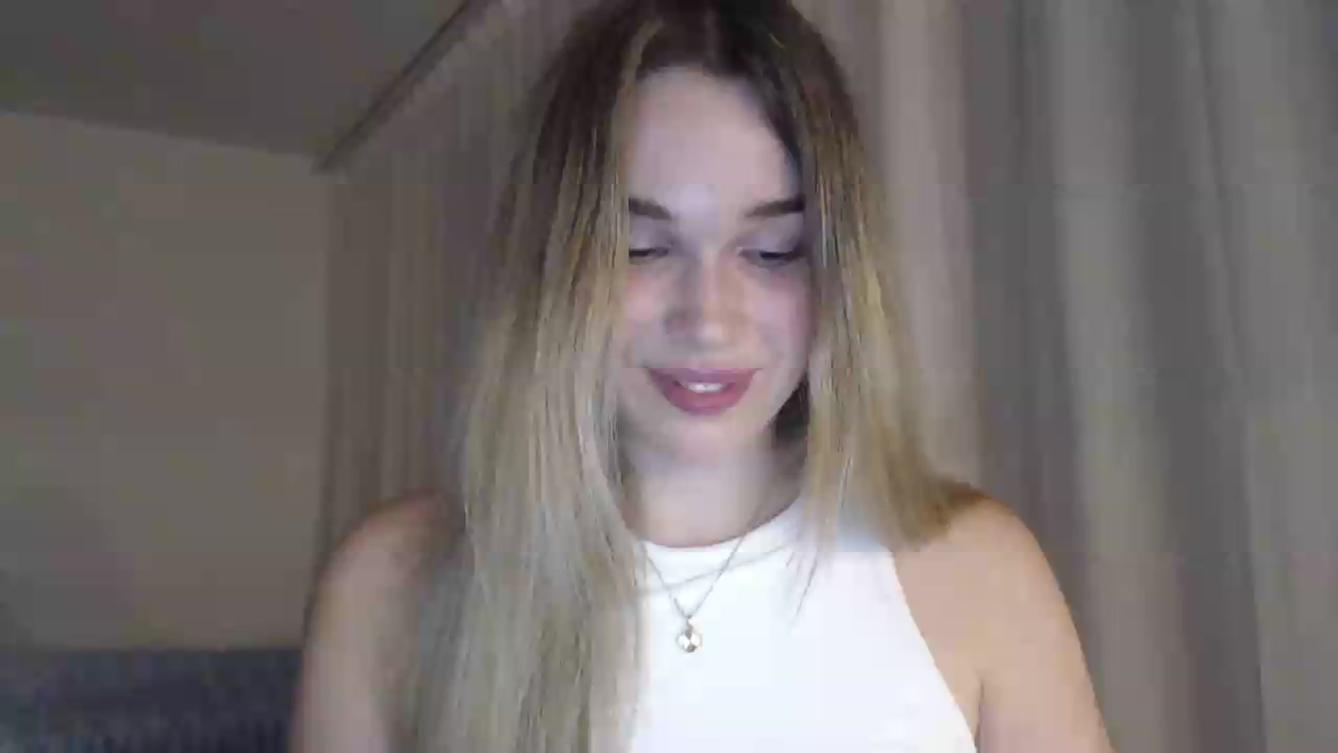 Gallery image thumbnail from Ooh_Cassie's myfreecams stream on, 06/23/2026, 19:34 image 1 of 20