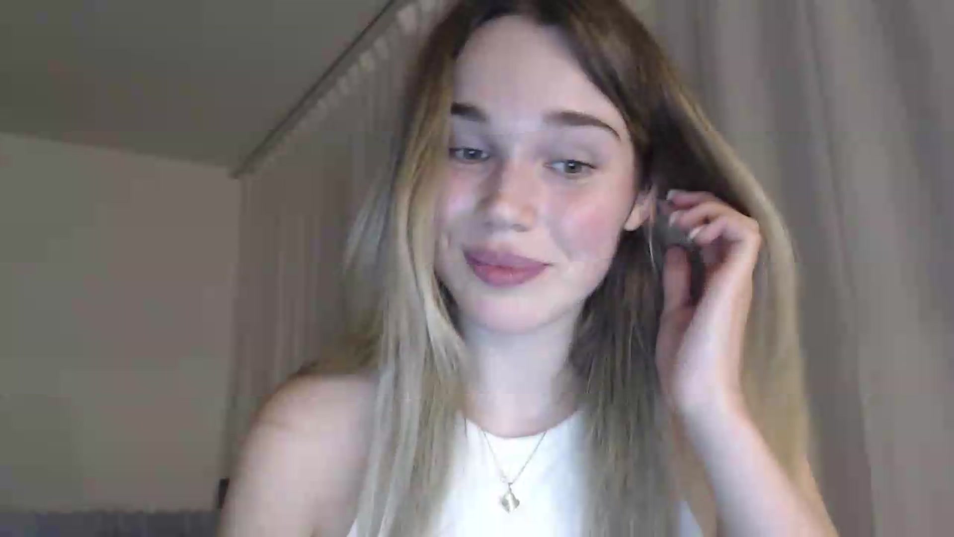 Gallery image thumbnail from Ooh_Cassie's myfreecams stream on, 06/23/2026, 20:16 image 13 of 20