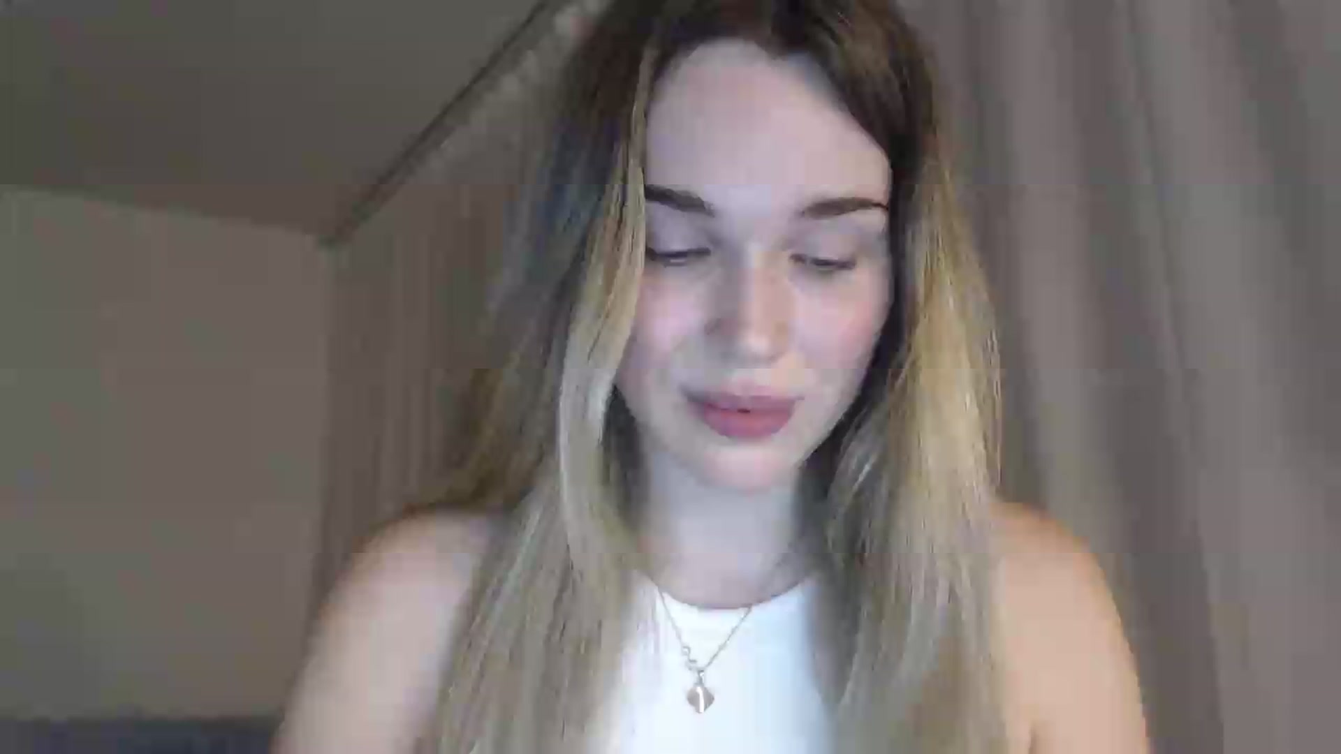 Gallery image thumbnail from Ooh_Cassie's myfreecams stream on, 06/23/2026, 20:16 image 1 of 20