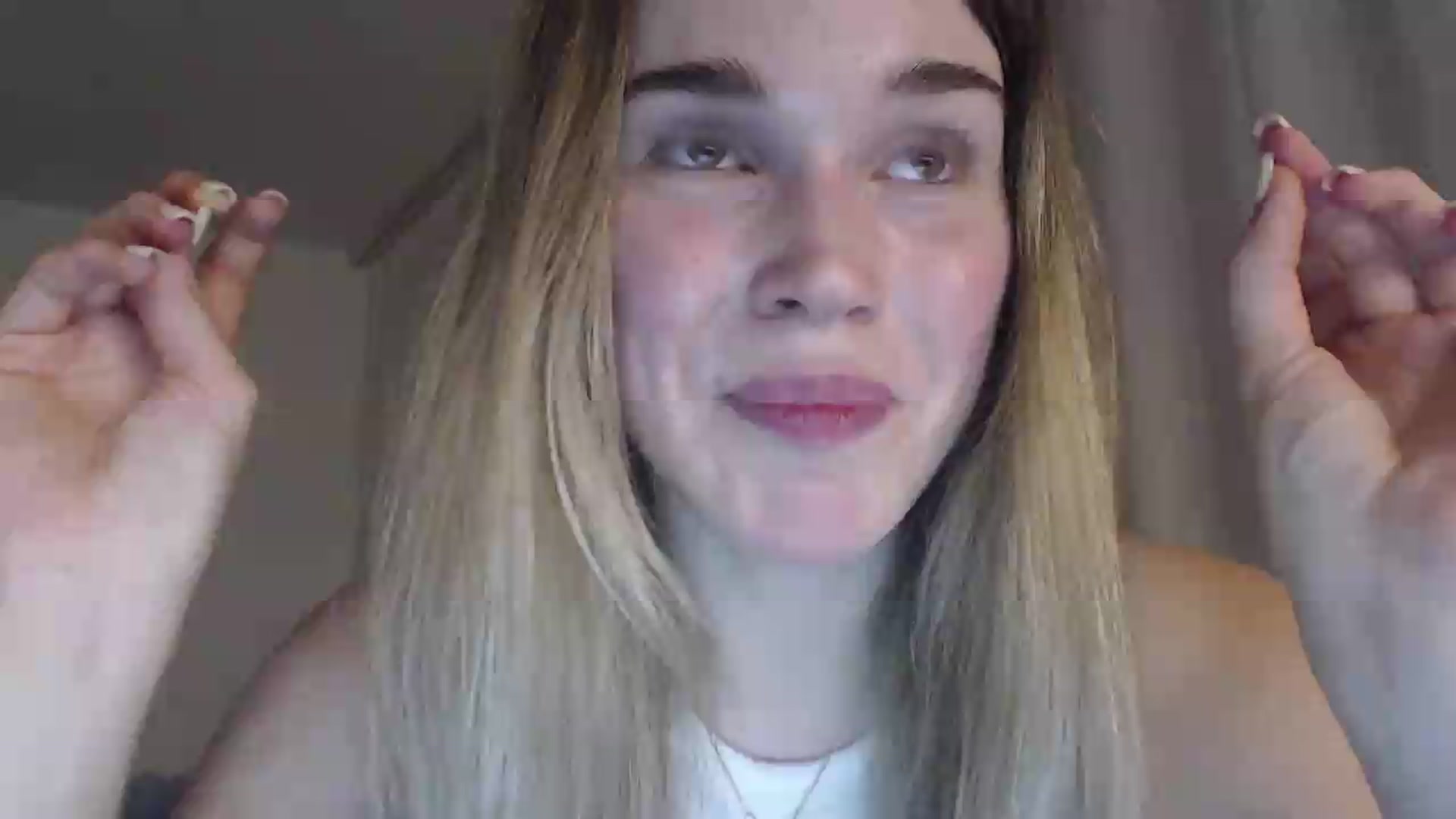 Gallery image thumbnail from Ooh_Cassie's myfreecams stream on, 06/23/2026, 20:16 image 8 of 20