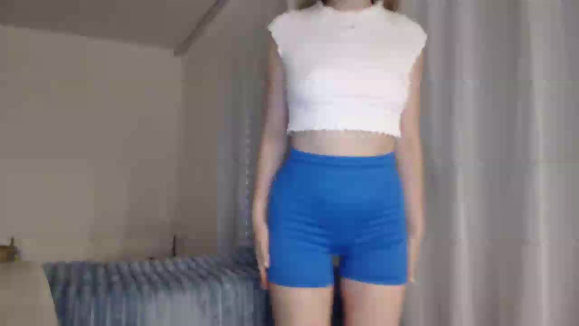 Gallery image thumbnail from Ooh_Cassie's myfreecams stream on, 06/24/2026, 19:27 image 1 of 20