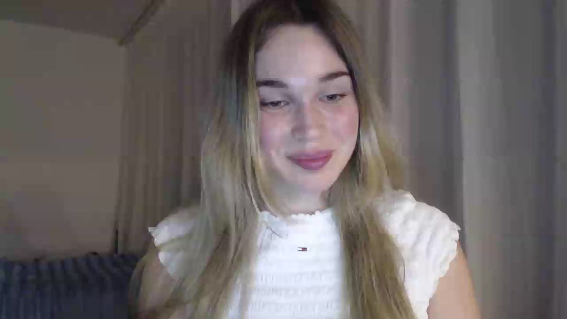 Gallery image thumbnail from Ooh_Cassie's myfreecams stream on, 06/24/2026, 19:52 image 1 of 20