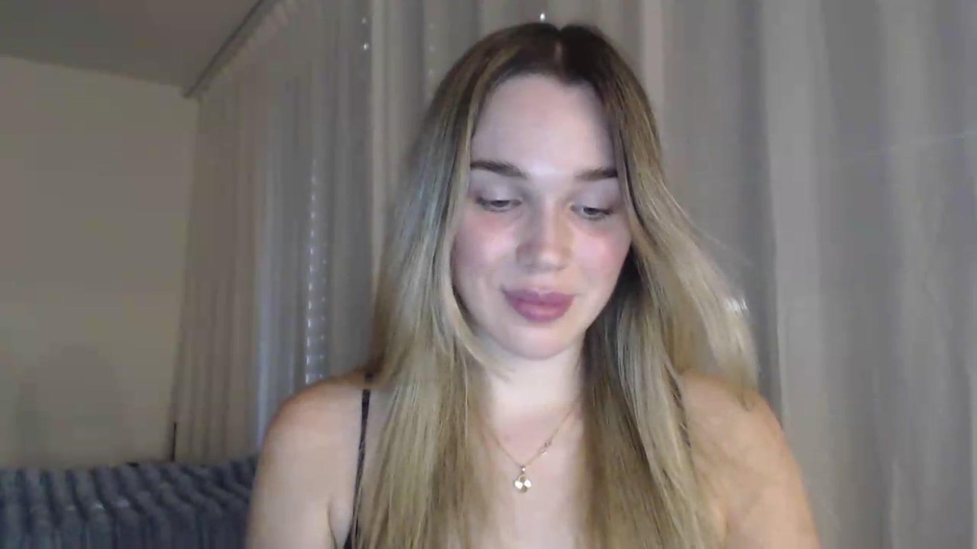 Gallery image thumbnail from Ooh_Cassie's myfreecams stream on, 06/25/2026, 18:25 image 20 of 20