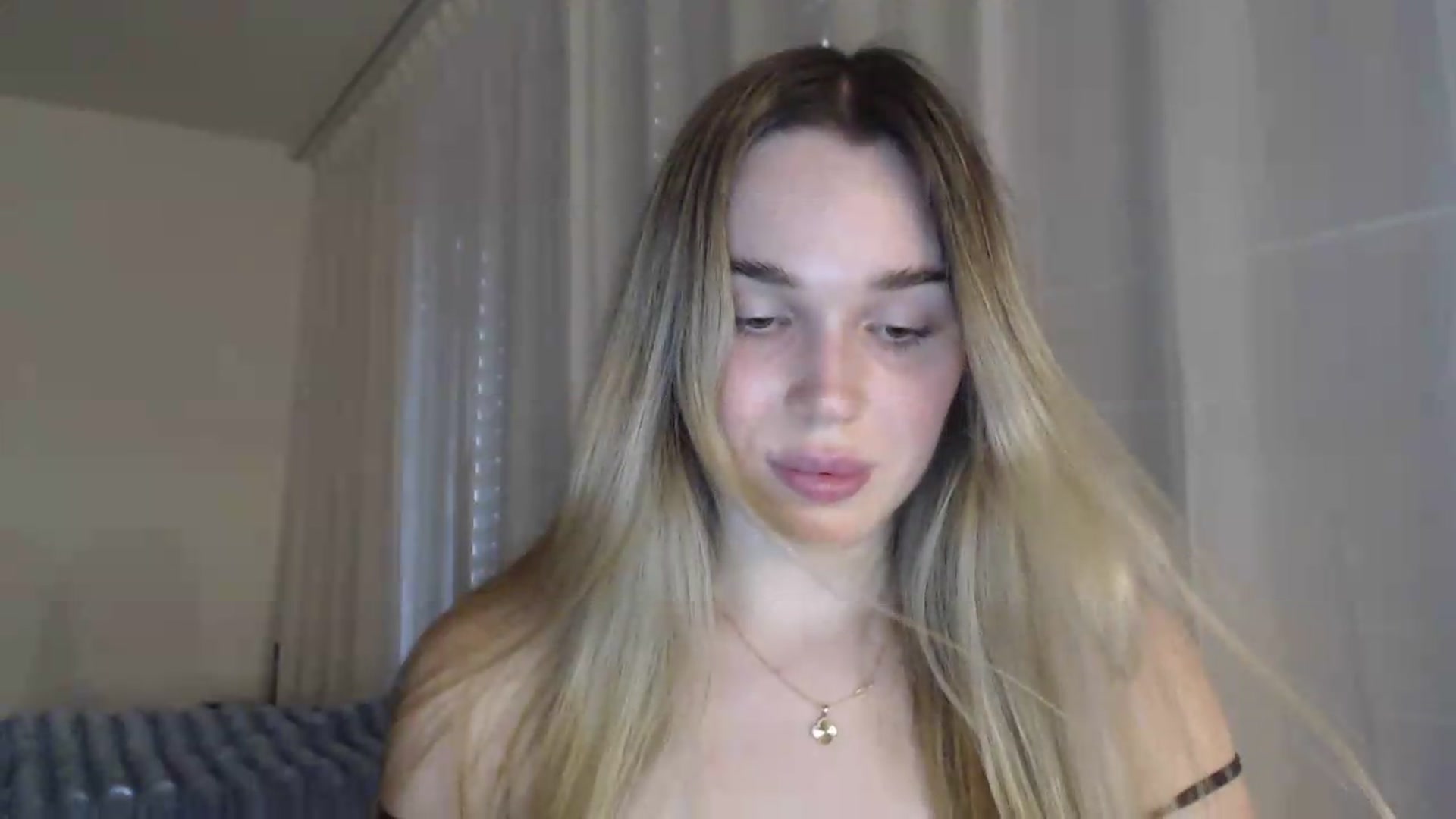 Gallery image thumbnail from Ooh_Cassie's myfreecams stream on, 06/25/2026, 18:25 image 2 of 20