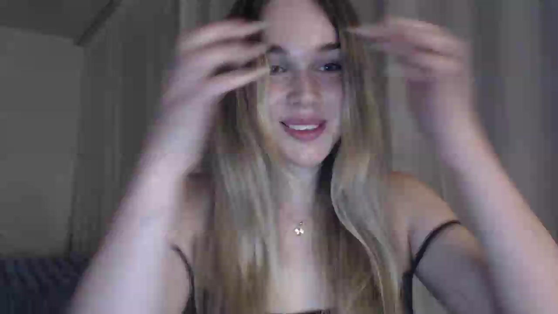 Gallery image thumbnail from Ooh_Cassie's myfreecams stream on, 06/25/2026, 20:41 image 19 of 20