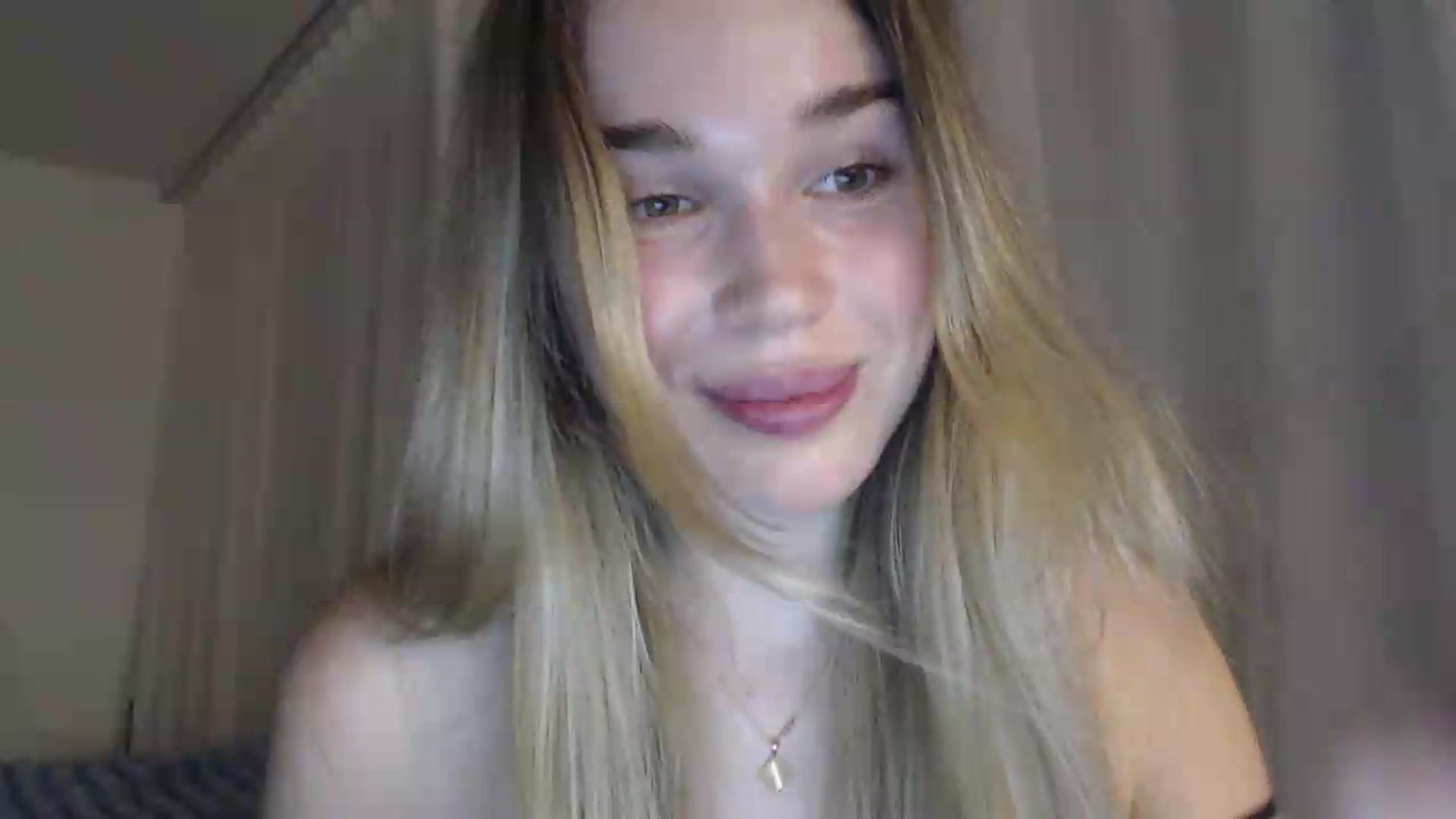 Gallery image thumbnail from Ooh_Cassie's myfreecams stream on, 06/25/2026, 20:41 image 20 of 20