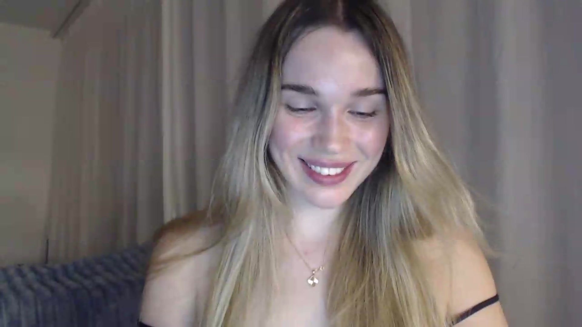 Gallery image thumbnail from Ooh_Cassie's myfreecams stream on, 06/25/2026, 20:41 image 10 of 20