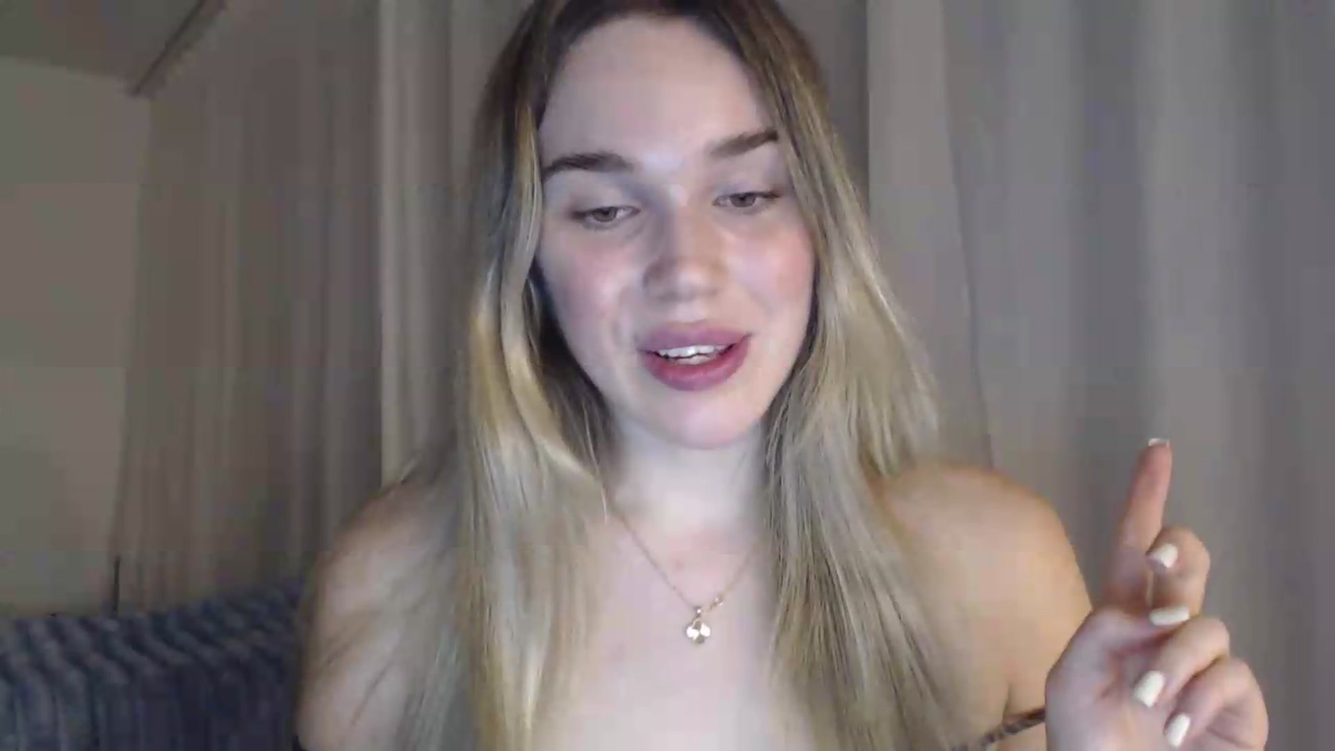Gallery image thumbnail from Ooh_Cassie's myfreecams stream on, 06/25/2026, 20:41 image 2 of 20