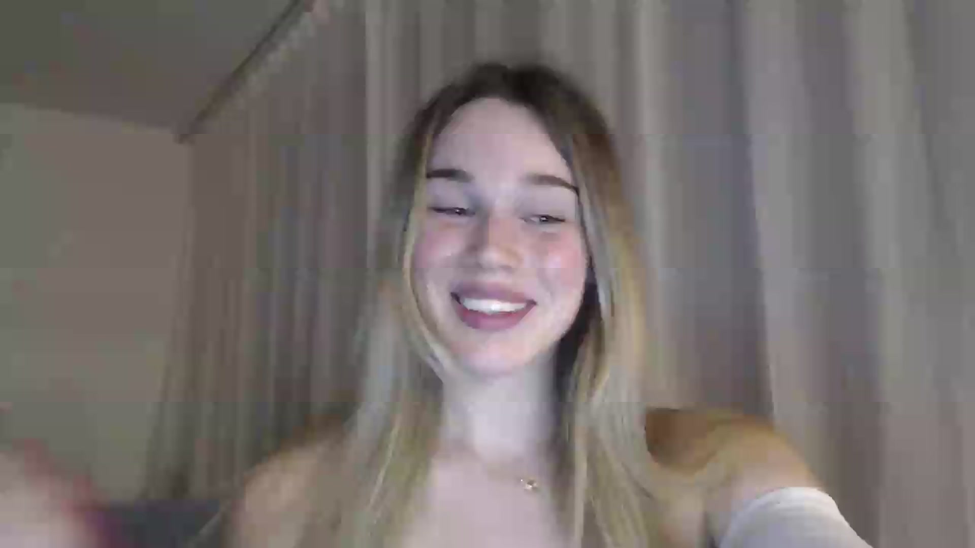 Gallery image thumbnail from Ooh_Cassie's myfreecams stream on, 06/26/2026, 19:59 image 1 of 20