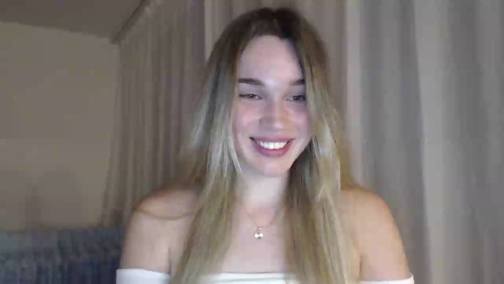 Gallery image thumbnail from Ooh_Cassie's myfreecams stream on, 06/26/2026, 20:14 image 1 of 20