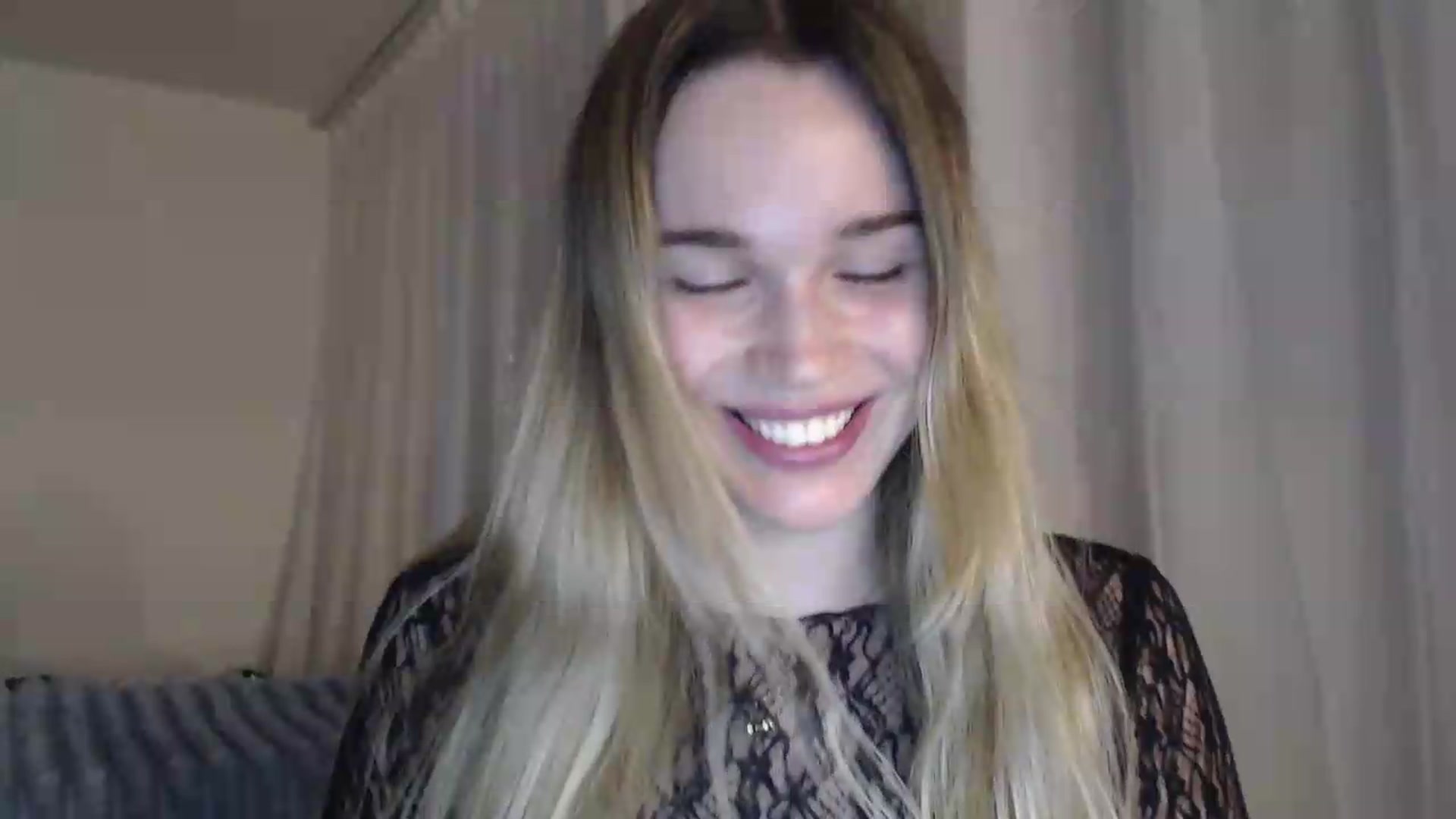 Gallery image thumbnail from Ooh_Cassie's myfreecams stream on, 06/28/2026, 17:52 image 12 of 20