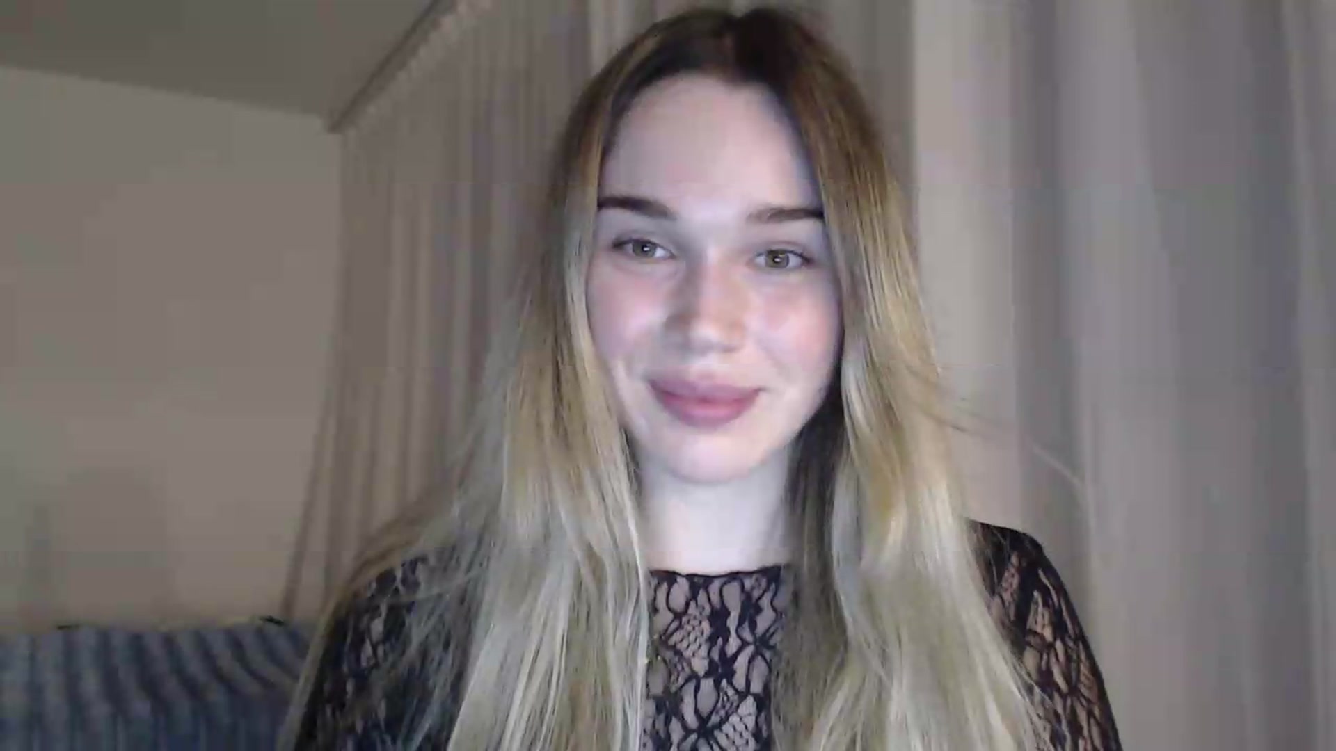 Gallery image thumbnail from Ooh_Cassie's myfreecams stream on, 06/28/2026, 19:12 image 19 of 20