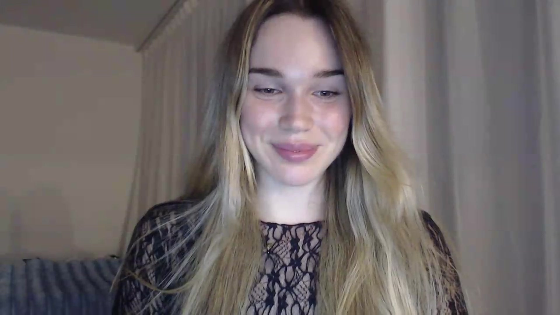 Gallery image thumbnail from Ooh_Cassie's myfreecams stream on, 06/28/2026, 19:12 image 5 of 20