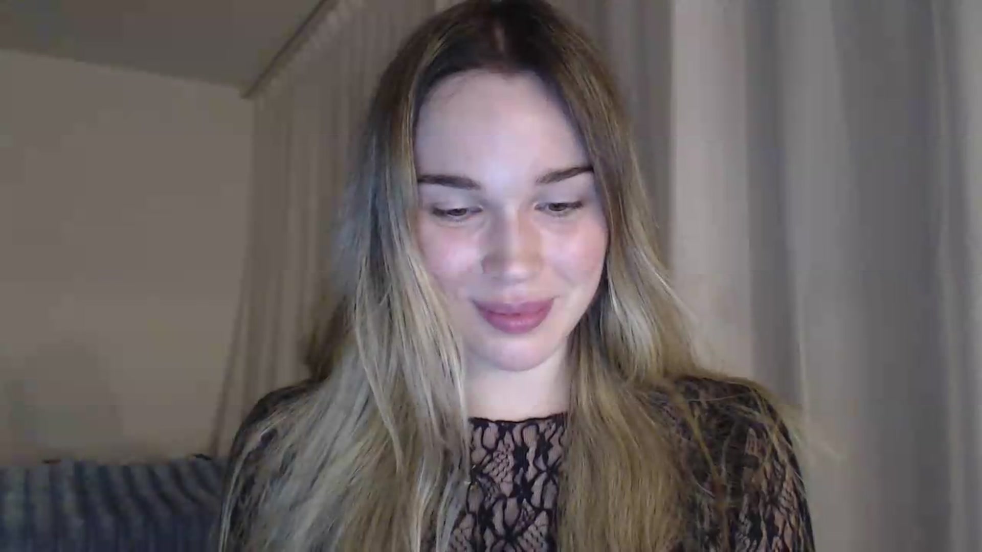 Gallery image thumbnail from Ooh_Cassie's myfreecams stream on, 06/28/2026, 19:12 image 20 of 20