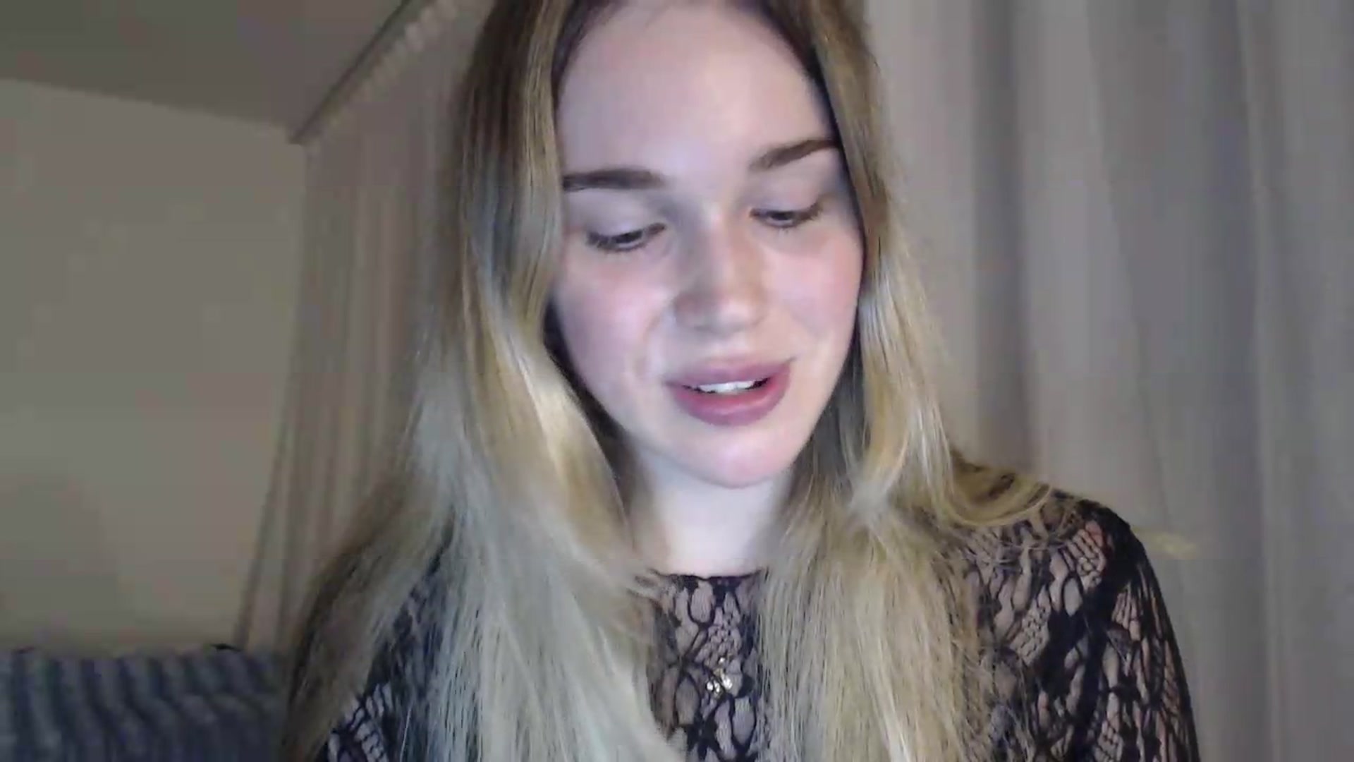 Gallery image thumbnail from Ooh_Cassie's myfreecams stream on, 06/28/2026, 21:04 image 18 of 20
