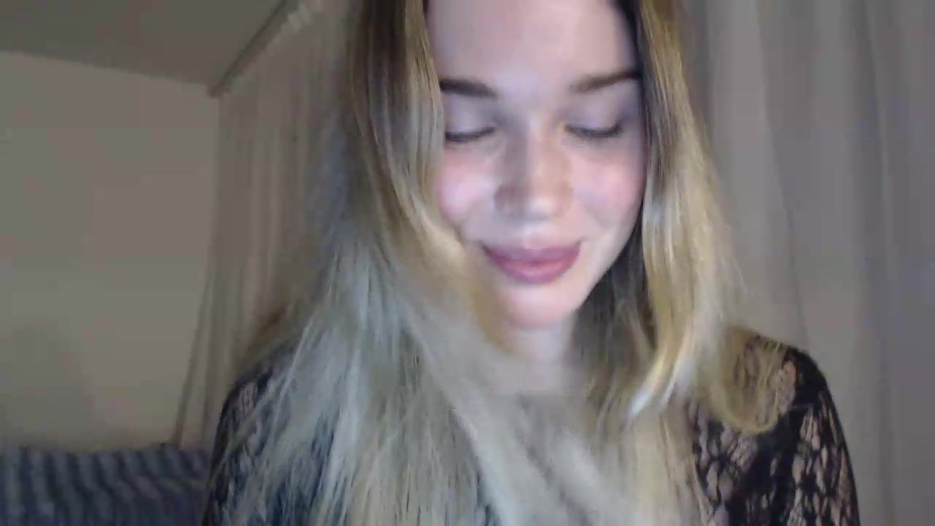 Gallery image thumbnail from Ooh_Cassie's myfreecams stream on, 06/28/2026, 21:04 image 20 of 20