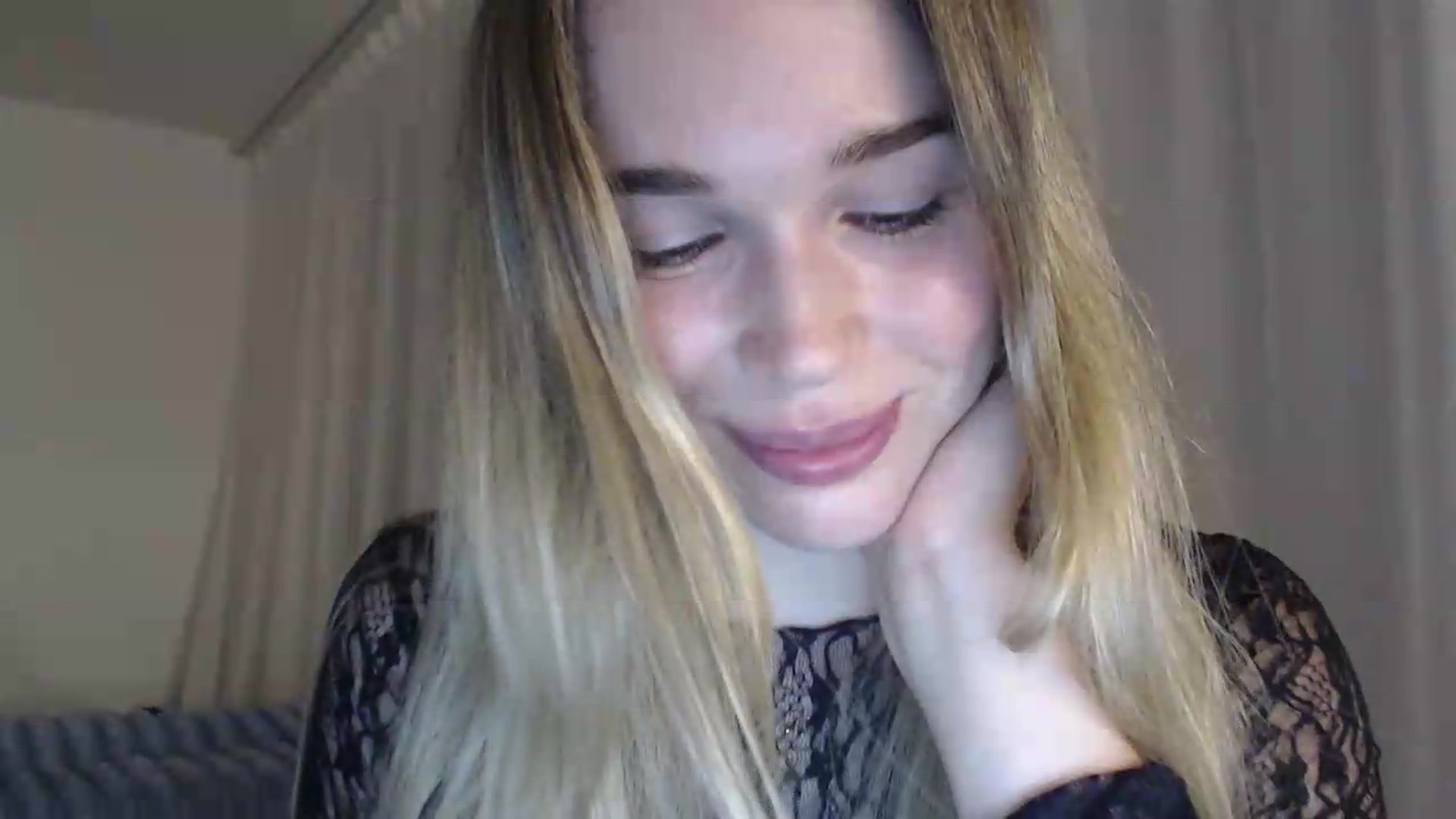 Gallery image thumbnail from Ooh_Cassie's myfreecams stream on, 06/28/2026, 21:04 image 6 of 20