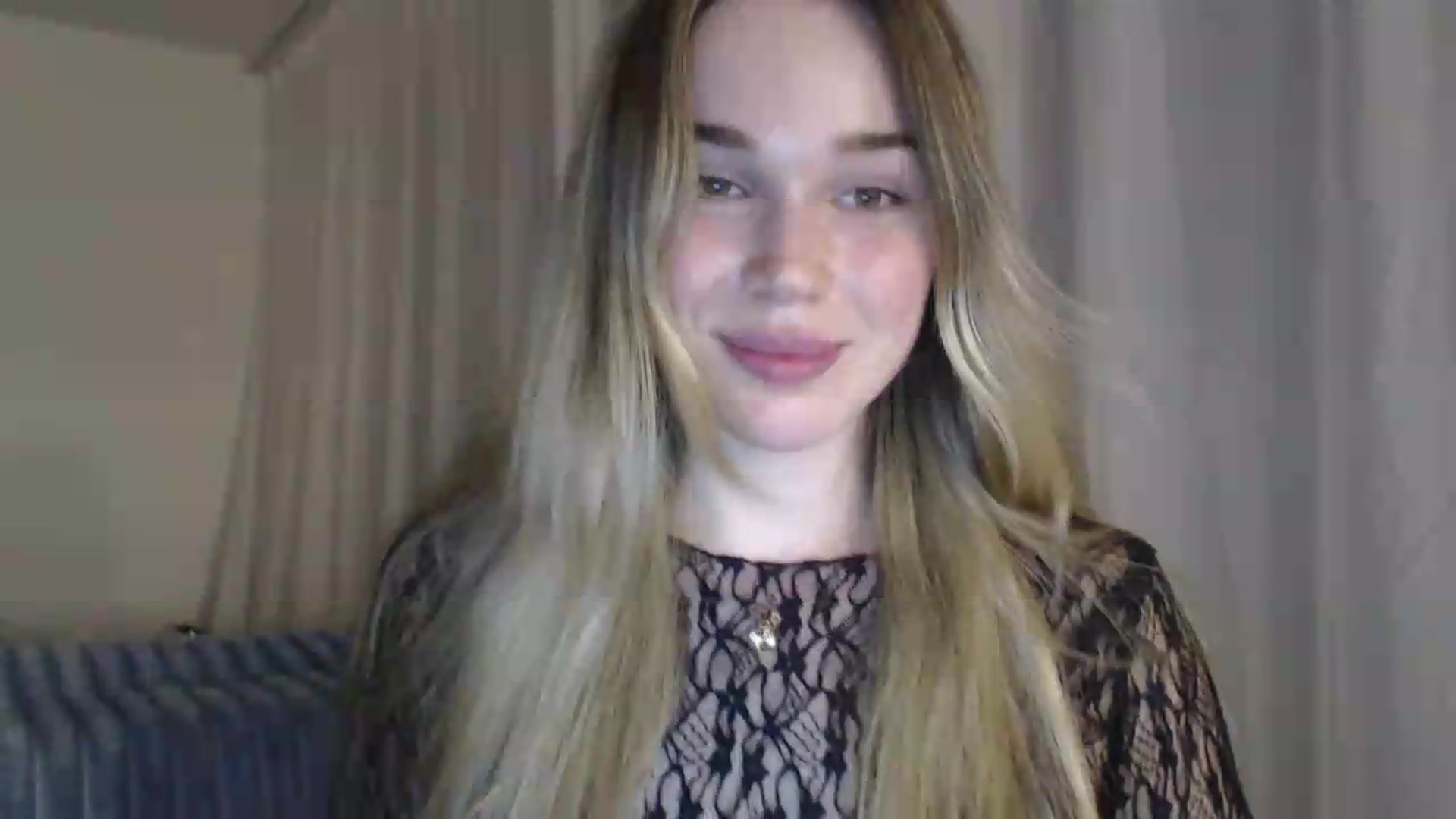 Gallery image thumbnail from Ooh_Cassie's myfreecams stream on, 06/28/2026, 21:04 image 8 of 20