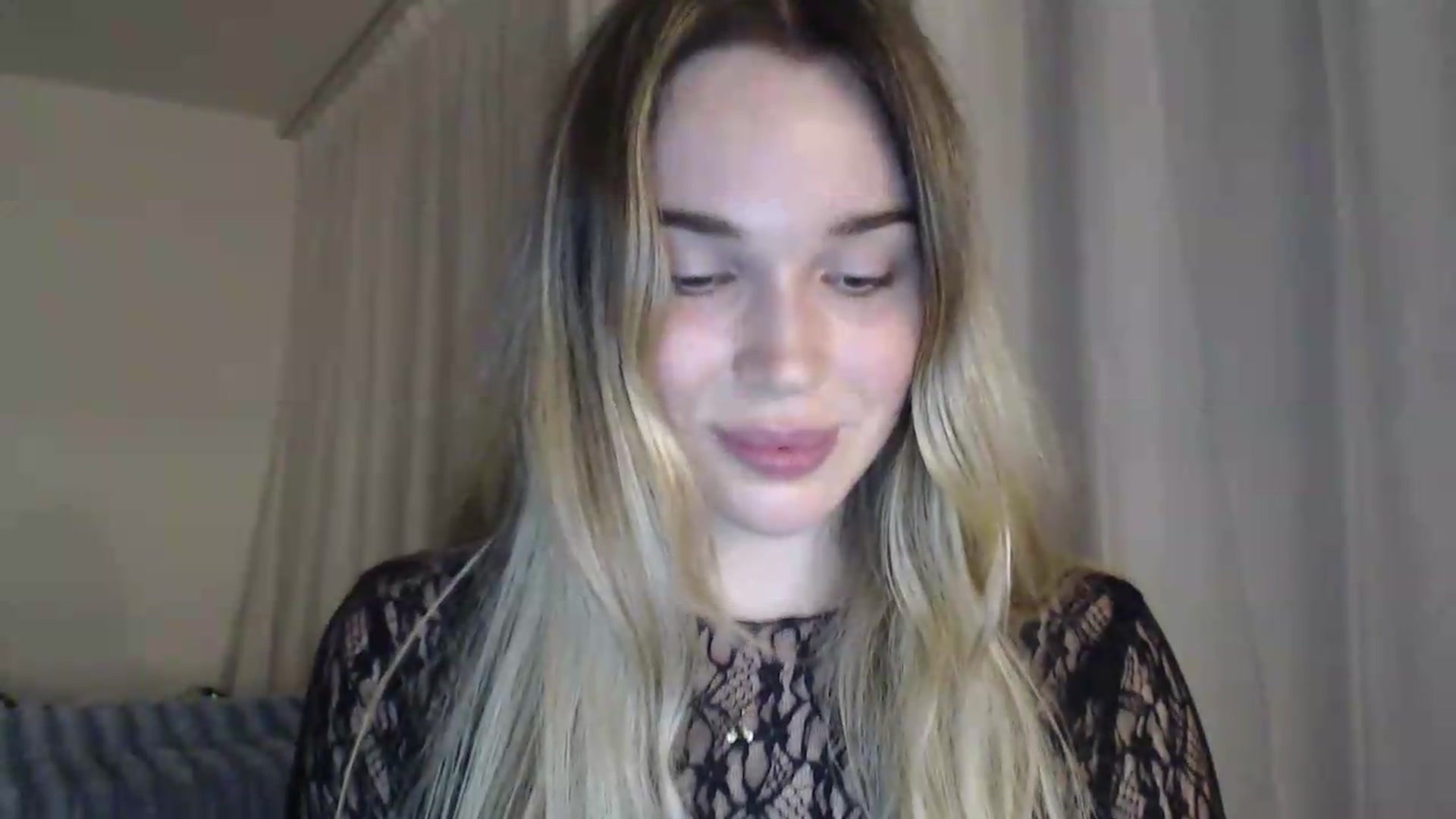 Gallery image thumbnail from Ooh_Cassie's myfreecams stream on, 06/28/2026, 21:04 image 14 of 20