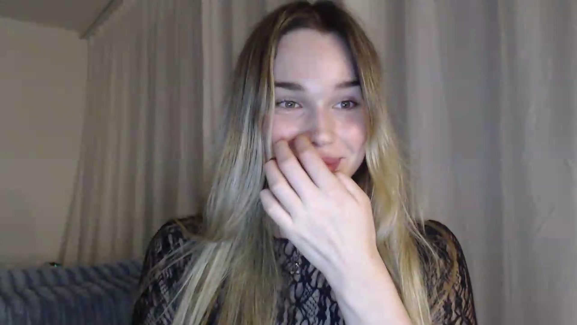 Gallery image thumbnail from Ooh_Cassie's myfreecams stream on, 06/28/2026, 21:04 image 3 of 20