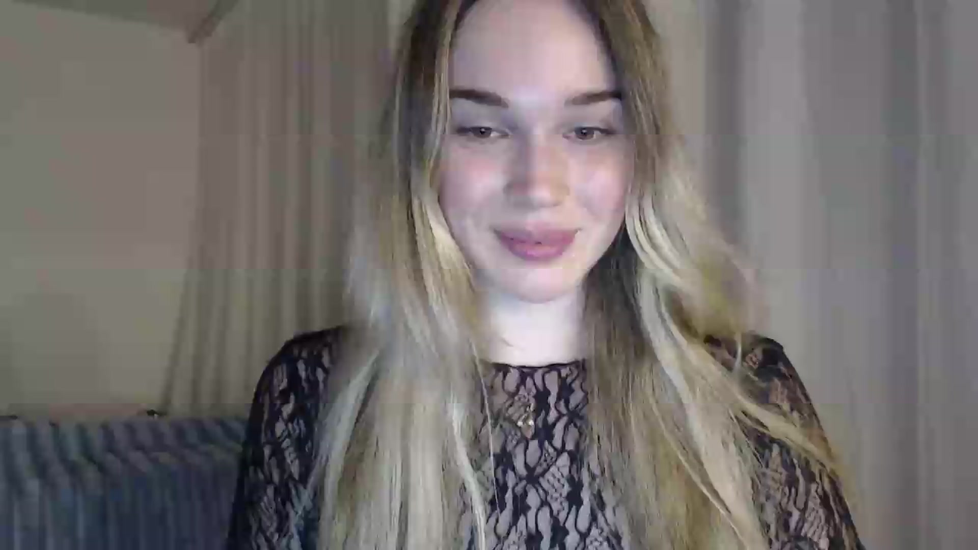 Gallery image thumbnail from Ooh_Cassie's myfreecams stream on, 06/28/2026, 21:04 image 9 of 20