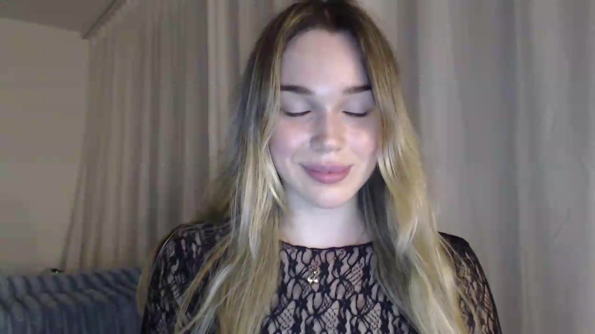 Gallery image thumbnail from Ooh_Cassie's myfreecams stream on, 06/28/2026, 21:04 image 2 of 20