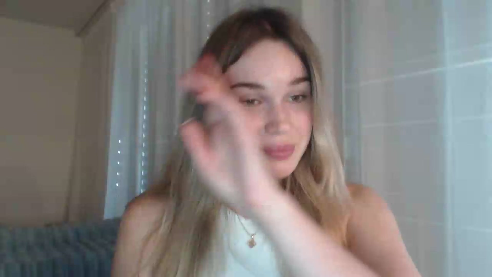Gallery image thumbnail from Ooh_Cassie's myfreecams stream on, 06/29/2026, 16:22 image 14 of 20