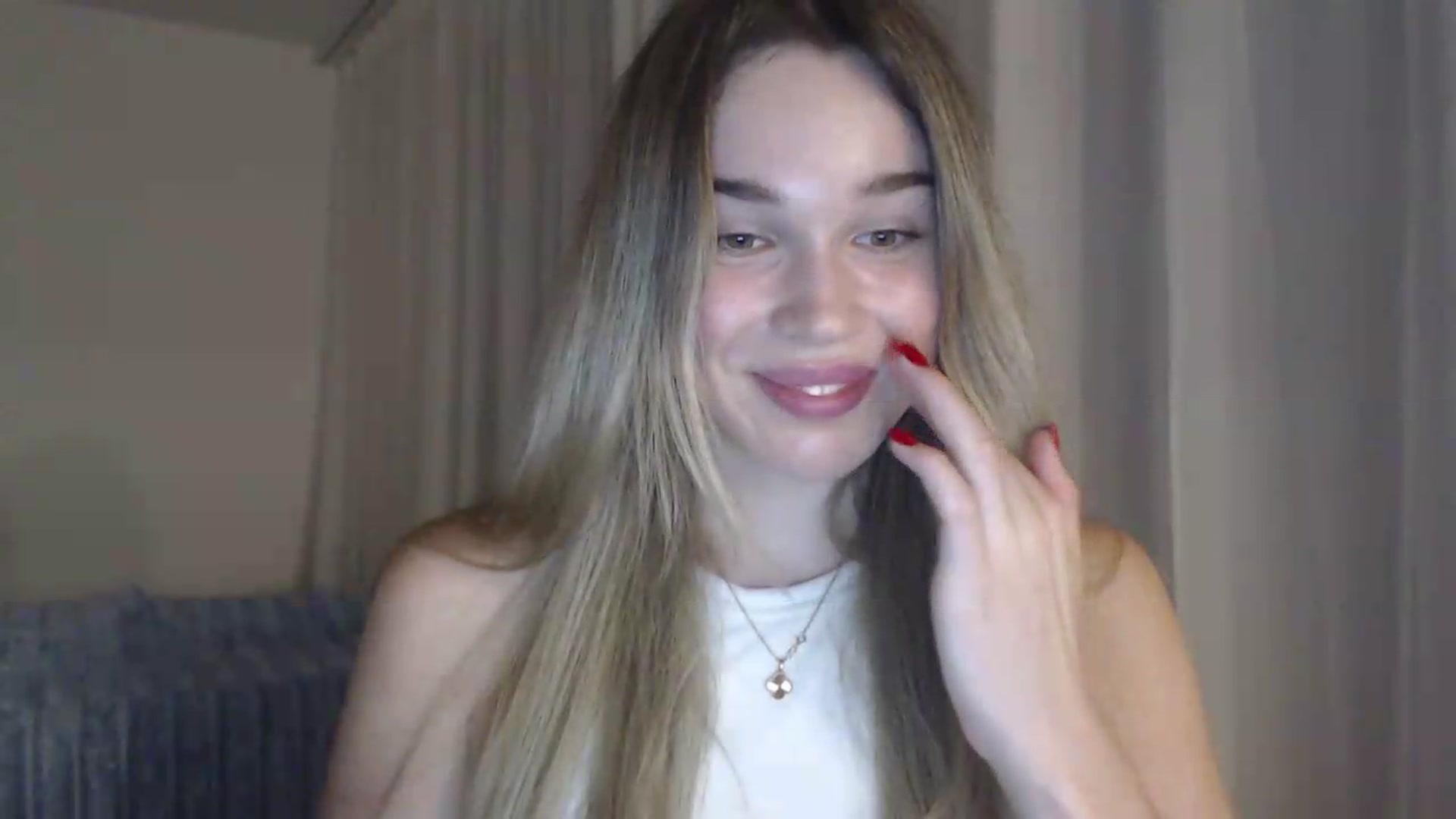 Gallery image thumbnail from Ooh_Cassie's myfreecams stream on, 06/29/2026, 20:19 image 15 of 20