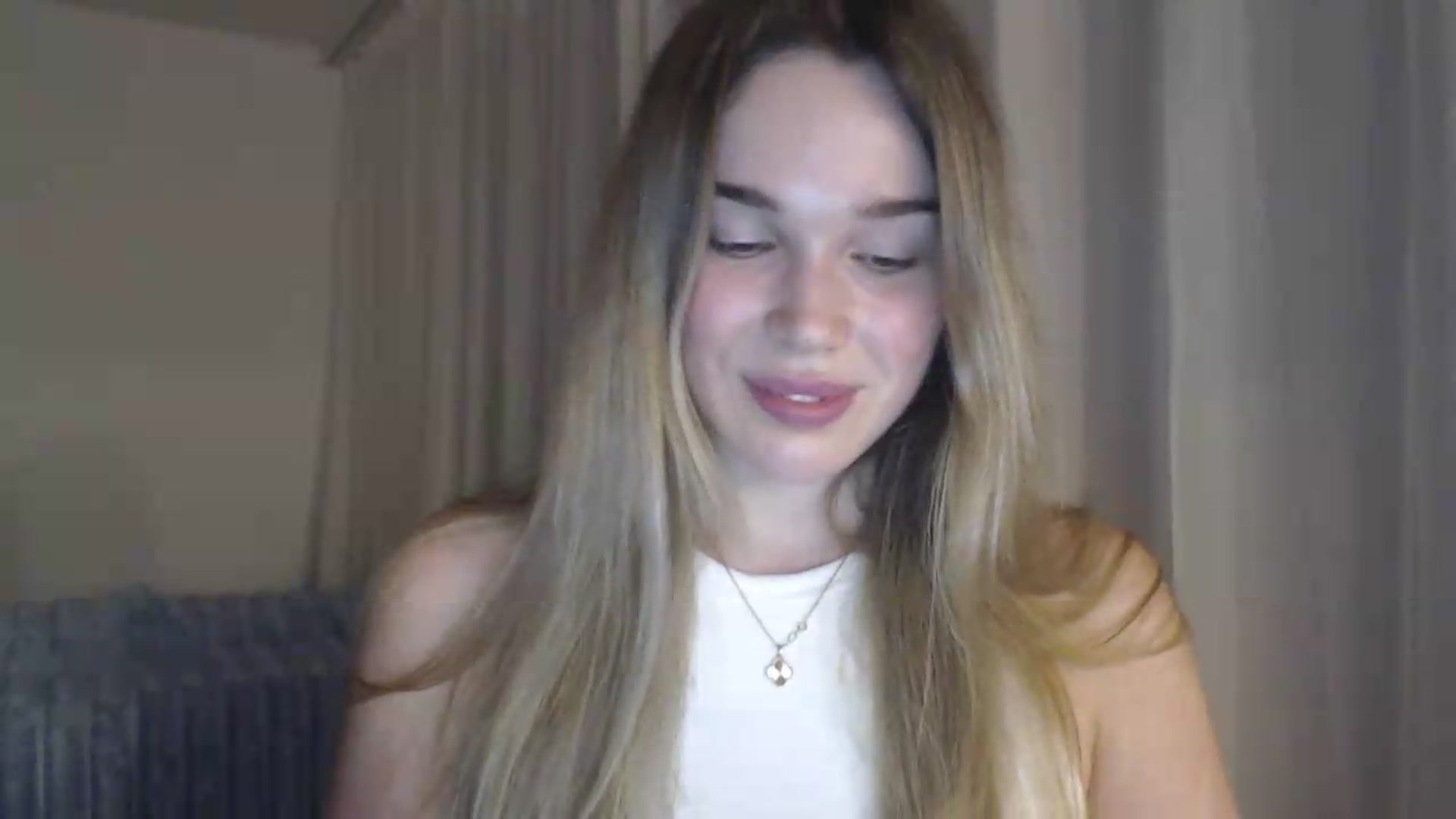 Gallery image thumbnail from Ooh_Cassie's myfreecams stream on, 06/29/2026, 20:19 image 11 of 20