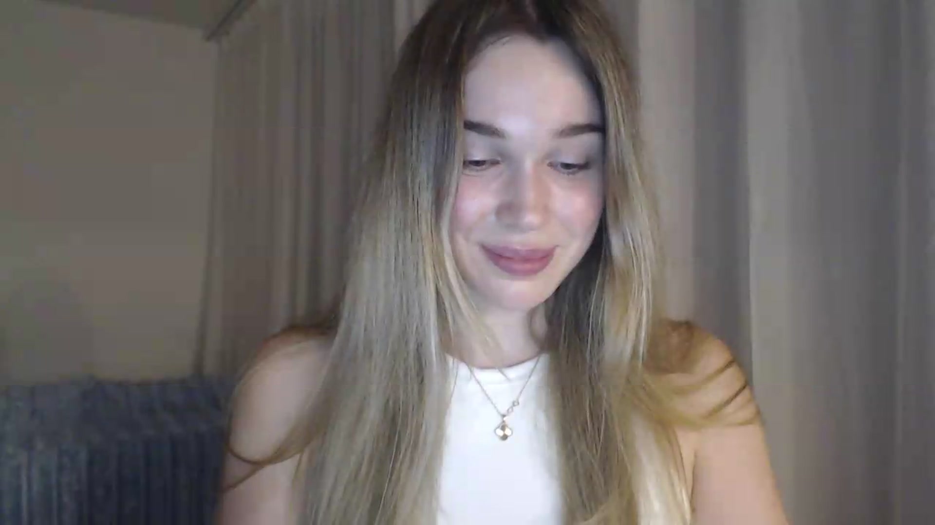 Gallery image thumbnail from Ooh_Cassie's myfreecams stream on, 06/29/2026, 20:19 image 12 of 20