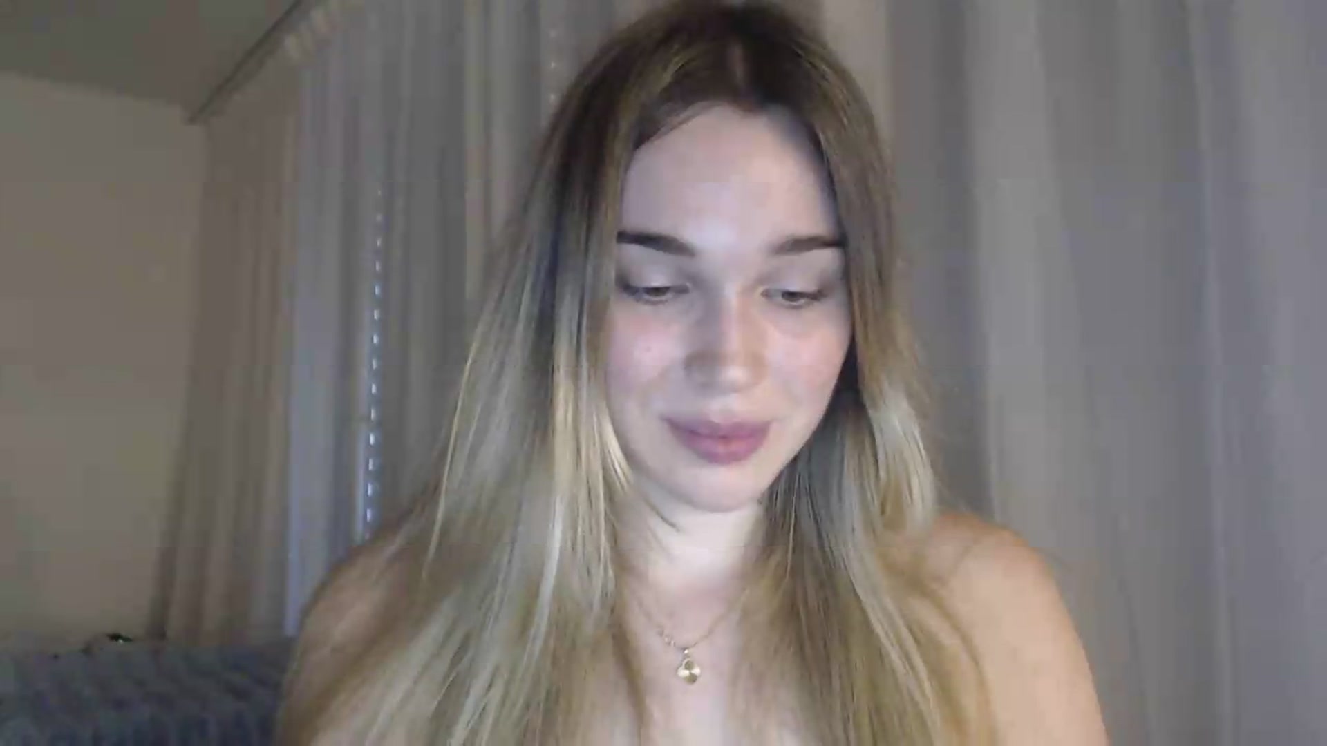 Gallery image thumbnail from Ooh_Cassie's myfreecams stream on, 06/30/2026, 17:10 image 20 of 20