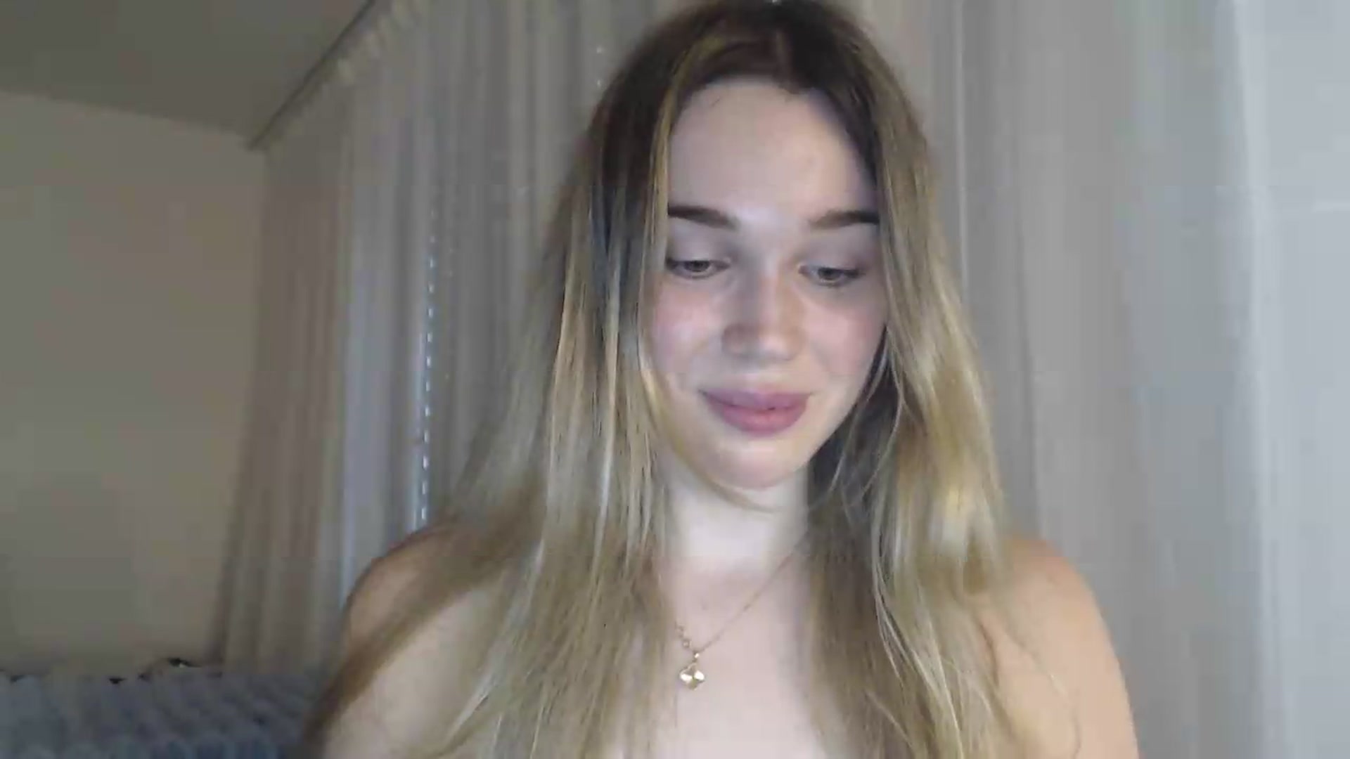 Gallery image thumbnail from Ooh_Cassie's myfreecams stream on, 06/30/2026, 17:45 image 3 of 20