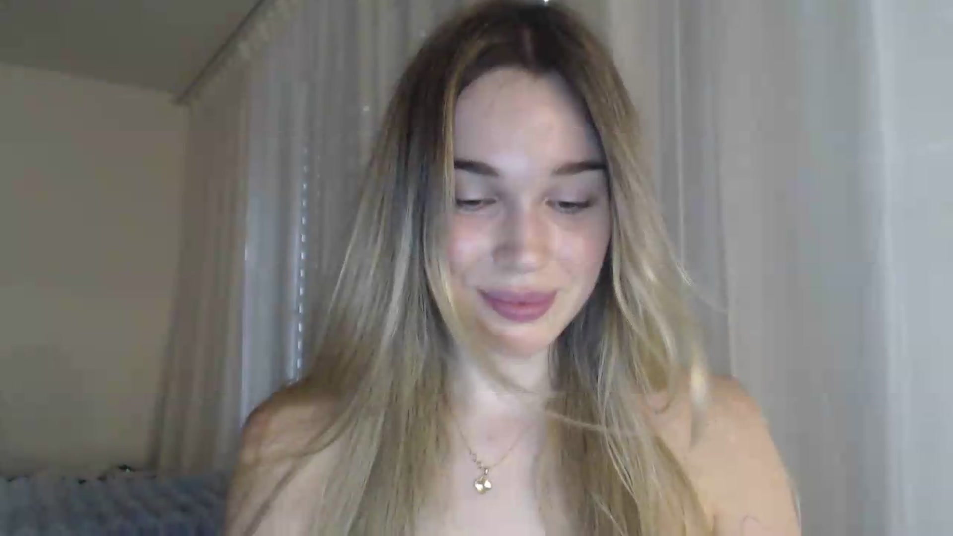 Gallery image thumbnail from Ooh_Cassie's myfreecams stream on, 06/30/2026, 17:45 image 9 of 20