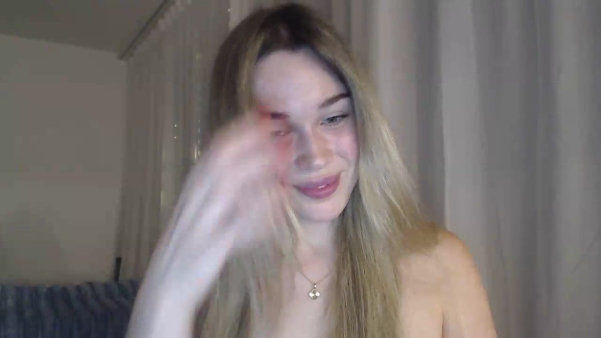 Gallery image thumbnail from Ooh_Cassie's myfreecams stream on, 07/01/2026, 19:23 image 6 of 20