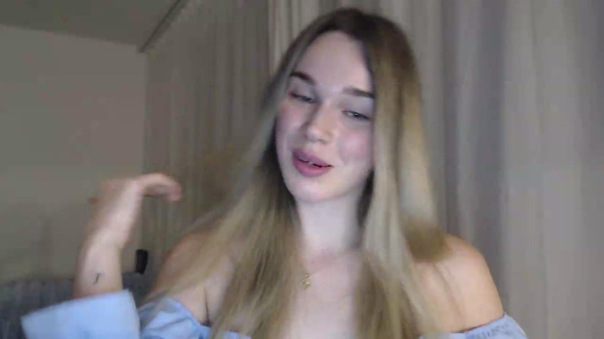 Gallery image thumbnail from Ooh_Cassie's myfreecams stream on, 07/02/2026, 21:13 image 11 of 20