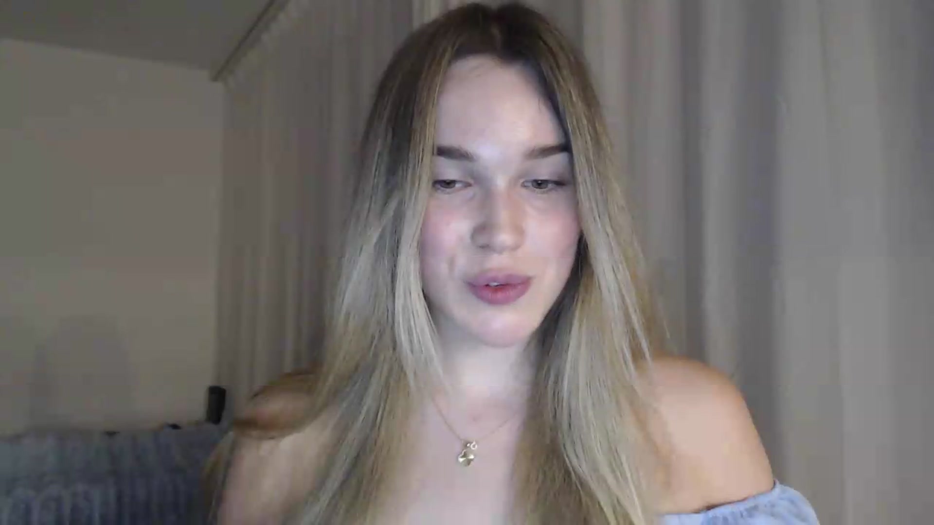 Gallery image thumbnail from Ooh_Cassie's myfreecams stream on, 07/02/2026, 21:13 image 9 of 20