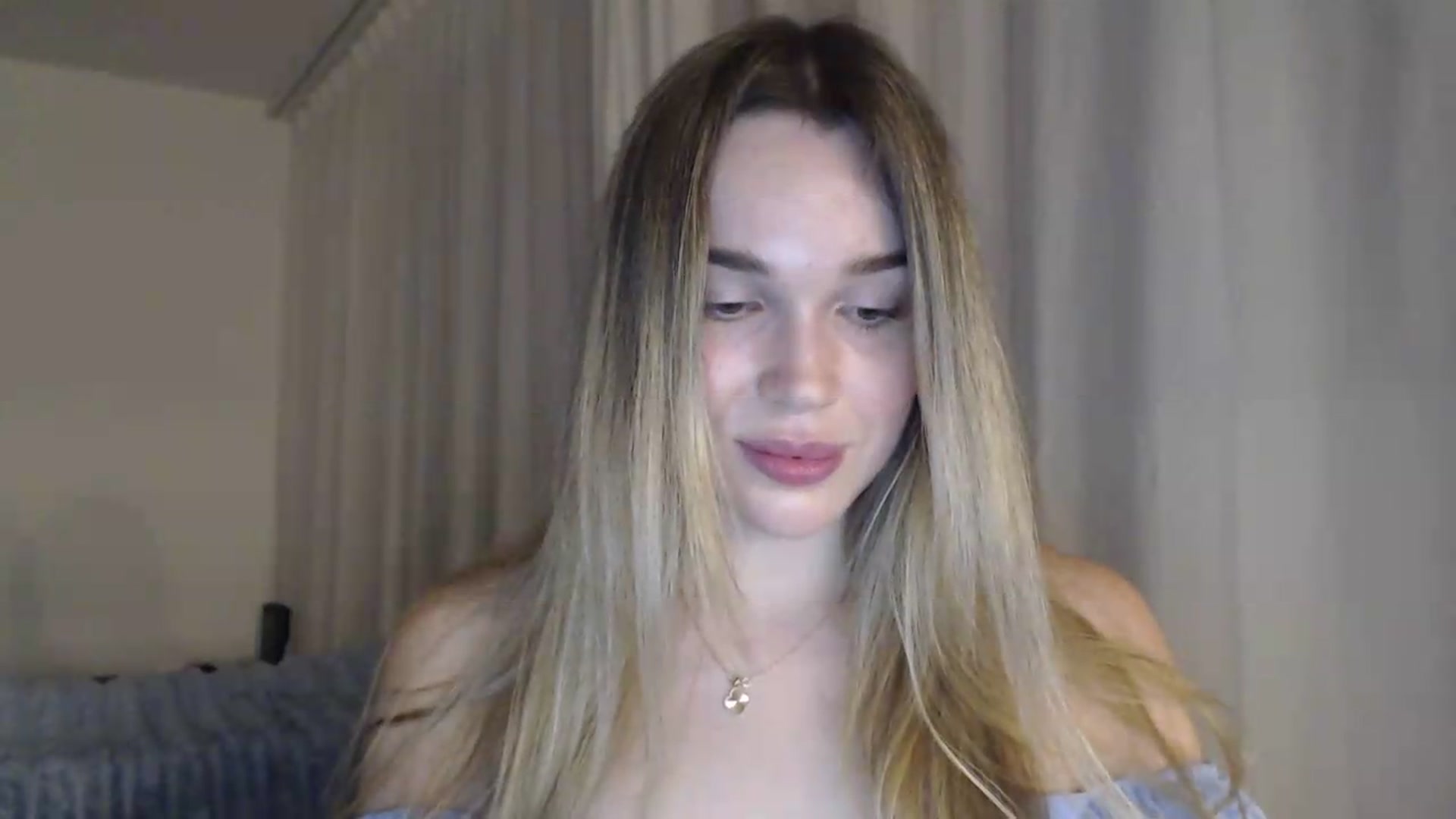 Gallery image thumbnail from Ooh_Cassie's myfreecams stream on, 07/02/2026, 21:13 image 20 of 20