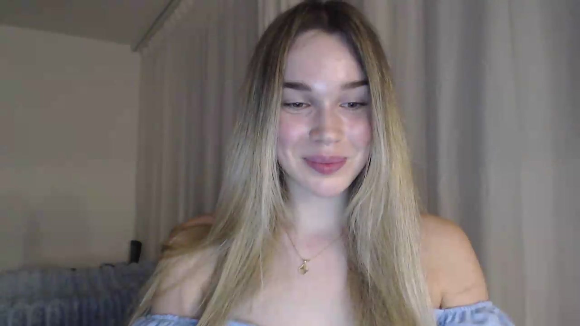 Gallery image thumbnail from Ooh_Cassie's myfreecams stream on, 07/02/2026, 21:13 image 7 of 20
