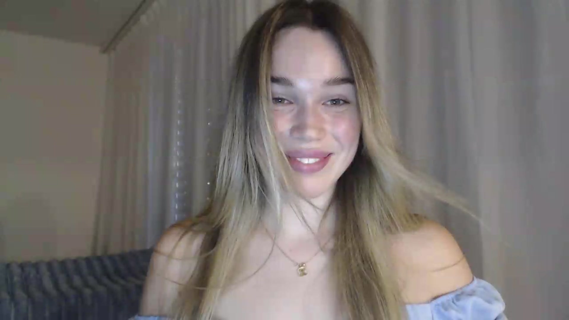 Gallery image thumbnail from Ooh_Cassie's myfreecams stream on, 07/05/2026, 18:51 image 18 of 20