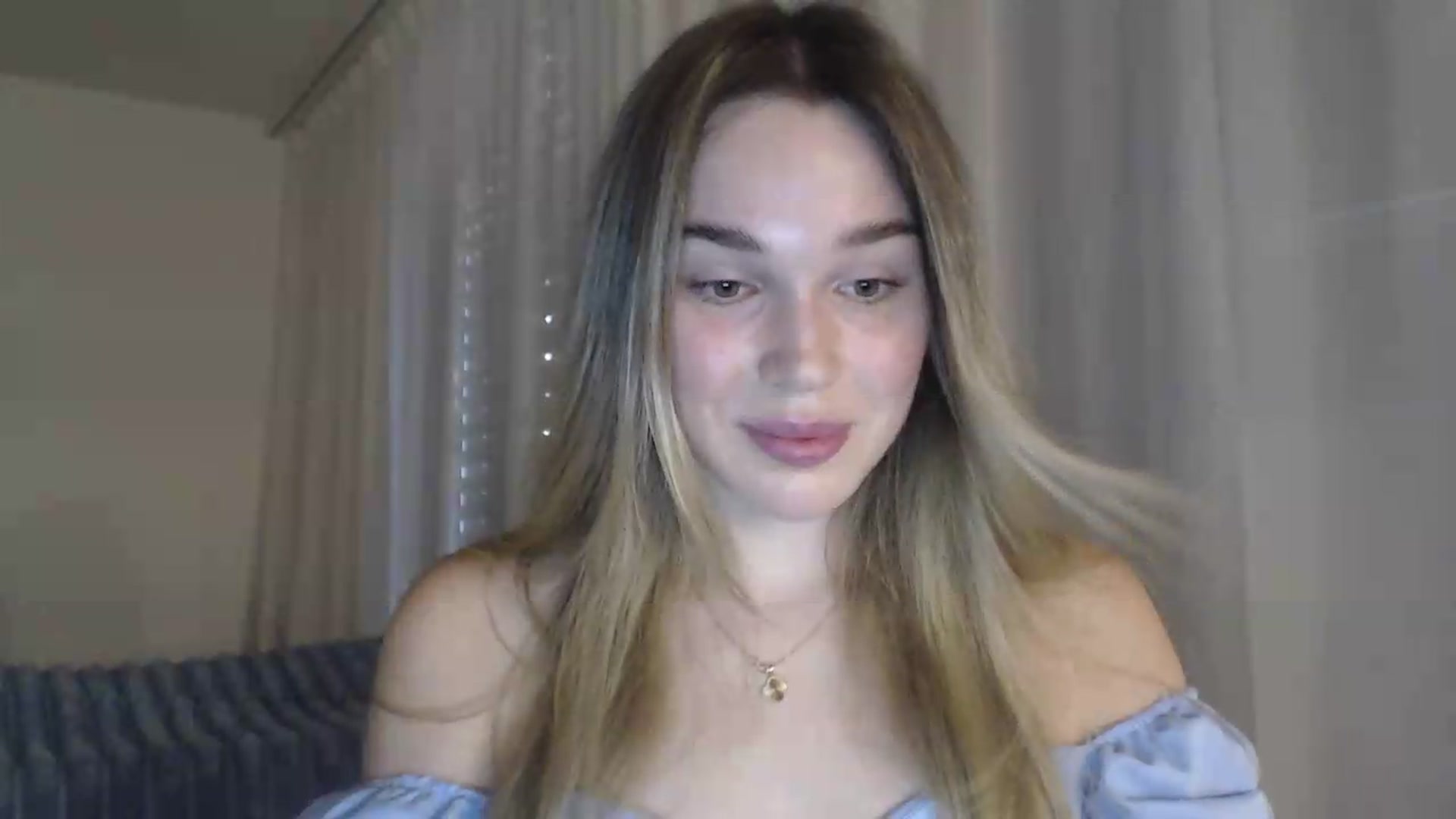 Gallery image thumbnail from Ooh_Cassie's myfreecams stream on, 07/05/2026, 18:51 image 12 of 20